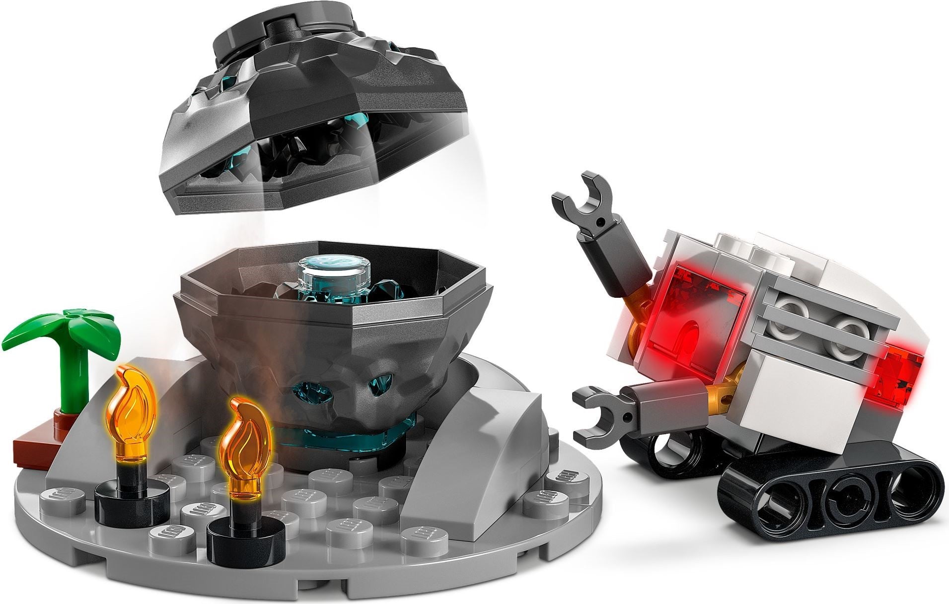 Rocket Launch Centre 60351 | City | LEGO – image 7