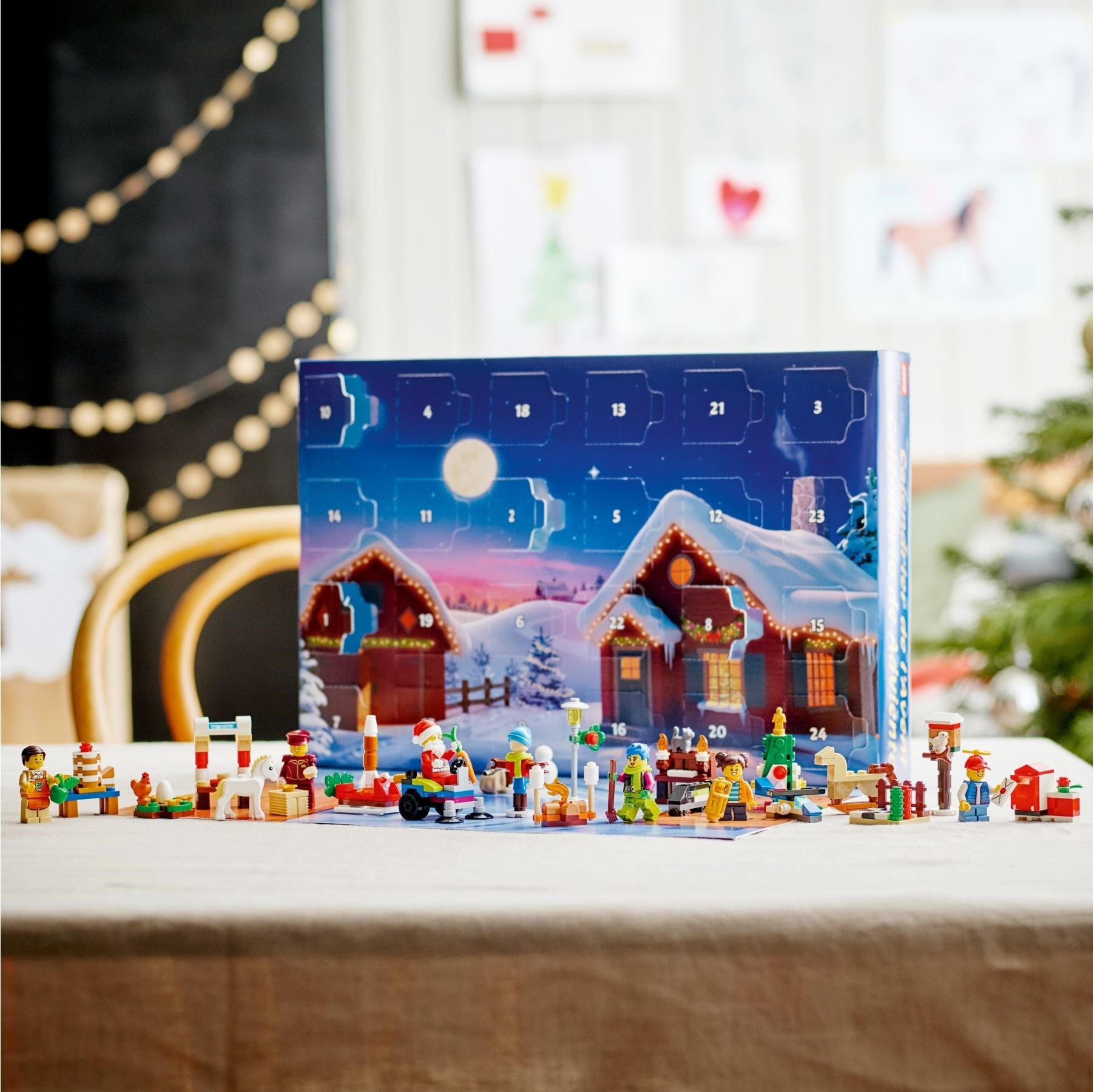LEGO City Advent Calendar 60352 | City | LEGO – image 7