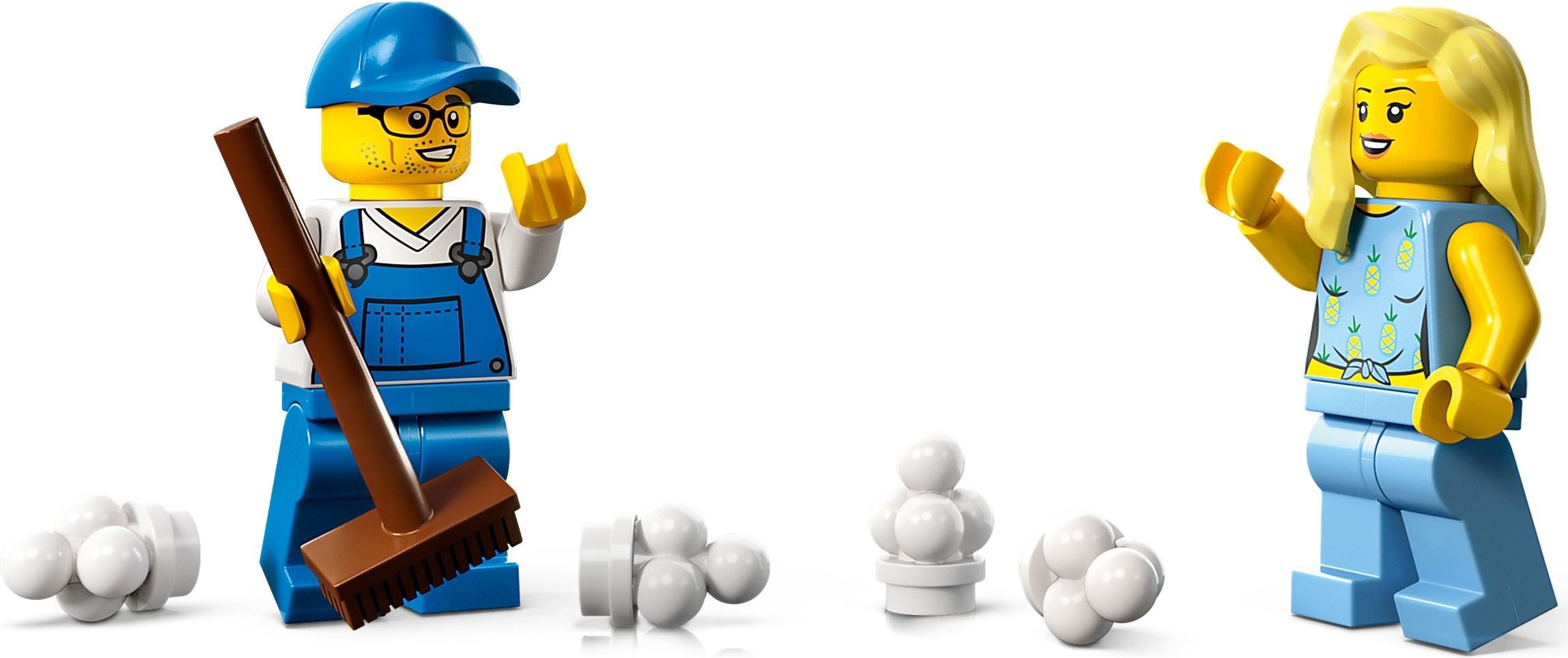 Car Wash 60362 | City | LEGO – image 6
