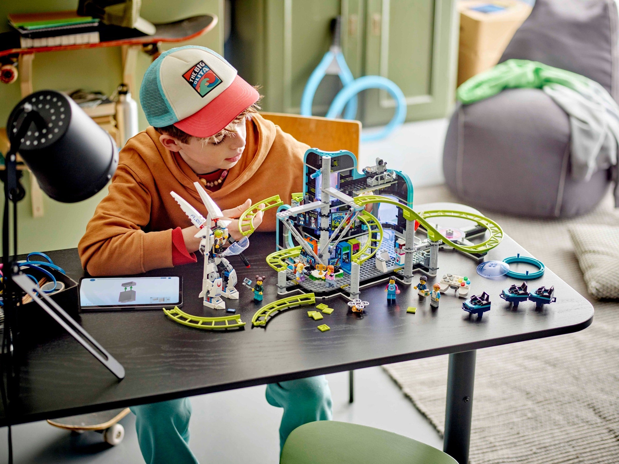 Robot World 60421 | City | LEGO – image 9