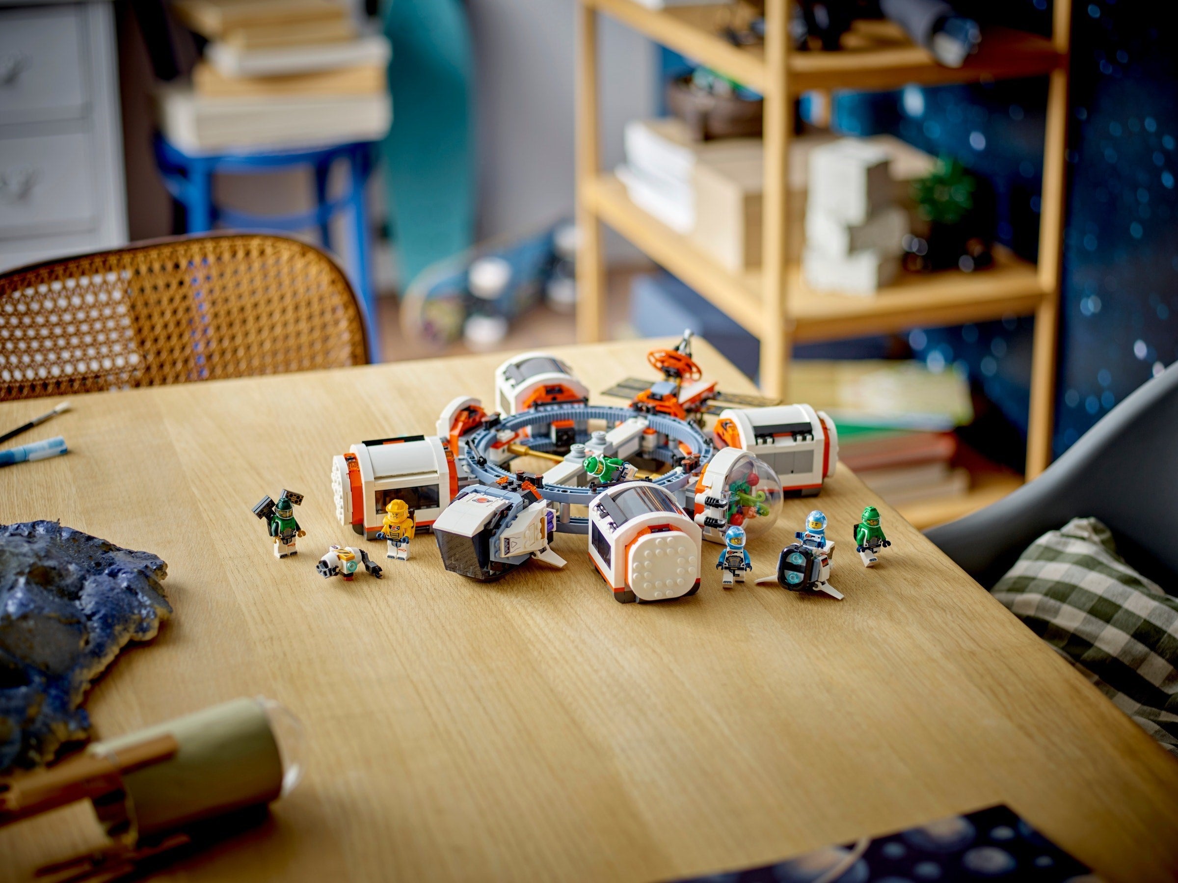 Modular Space Station 60433 | City | LEGO – image 5