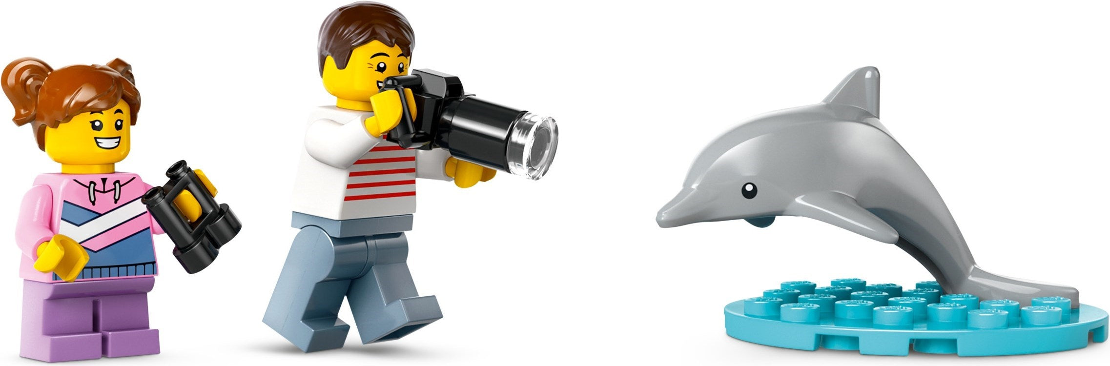 Sailboat 60438 | City | LEGO – image 5