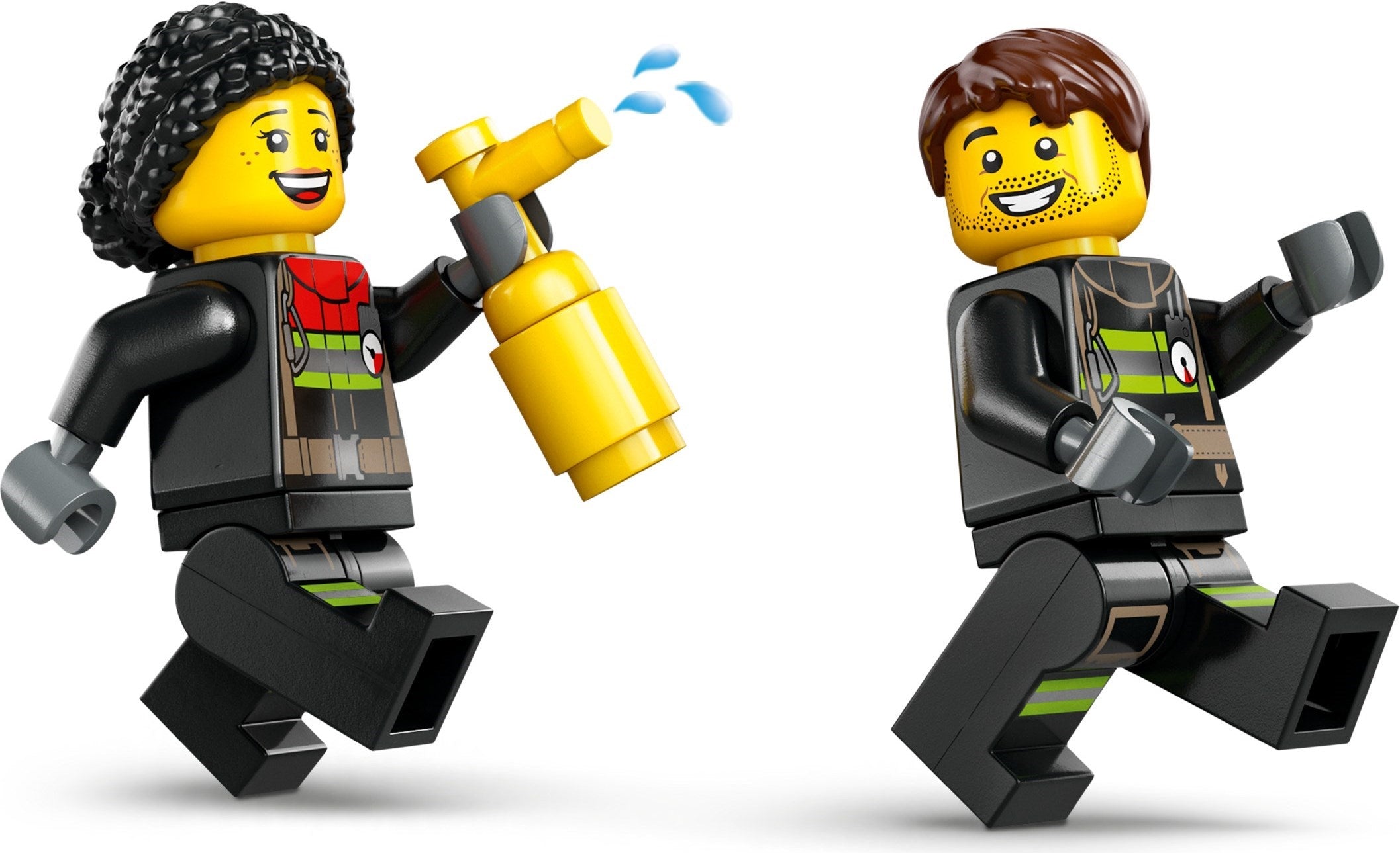 Fire Truck 60463 | City | LEGO – image 6