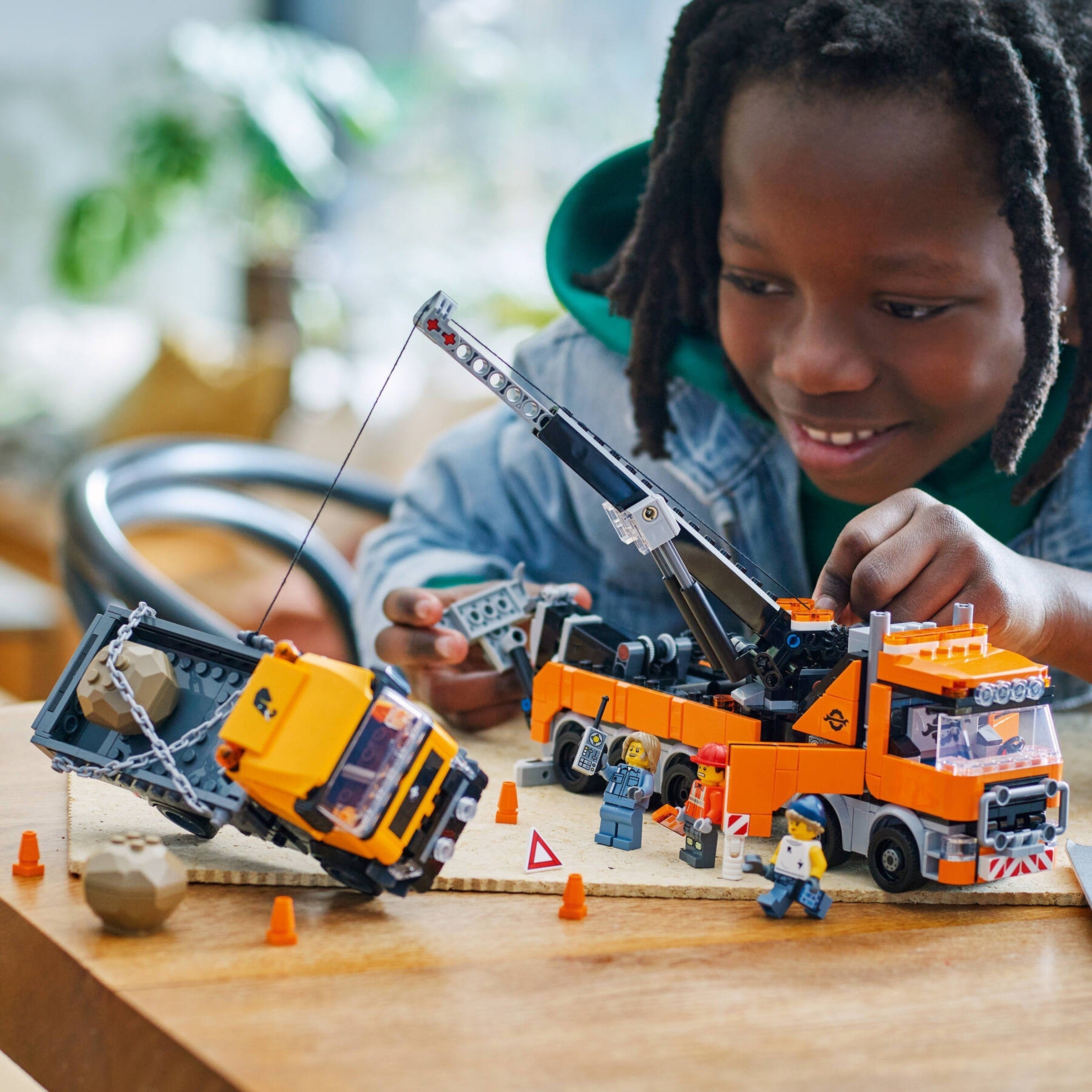 Tow Truck 60467 | City | LEGO – image 6