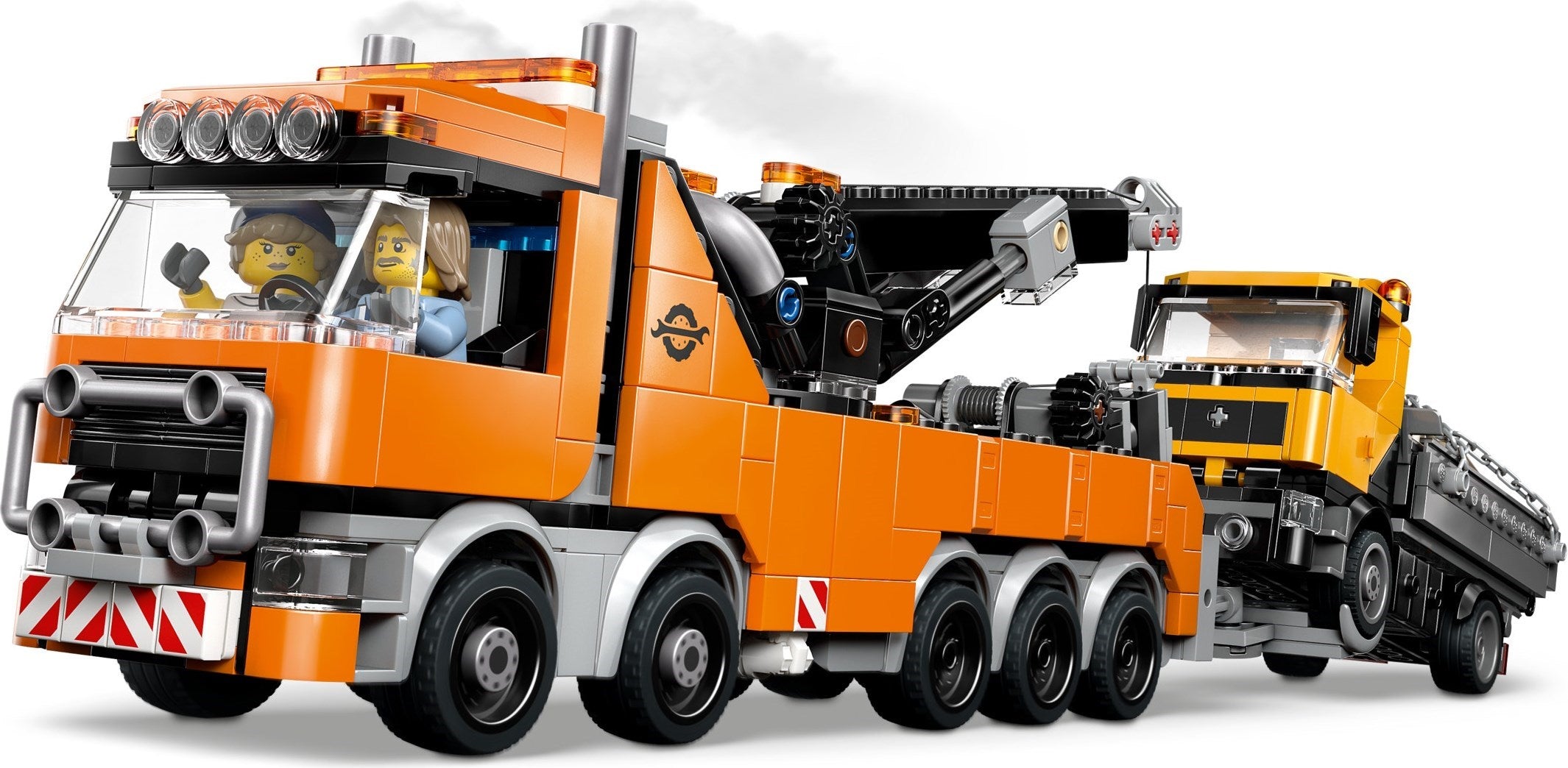 Tow Truck 60467 | City | LEGO – image 9