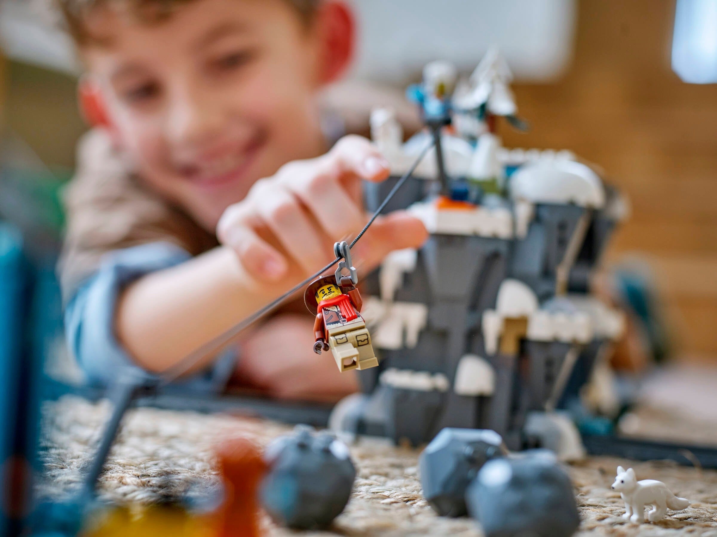 Explorer Train 60470 | City | LEGO – image 5