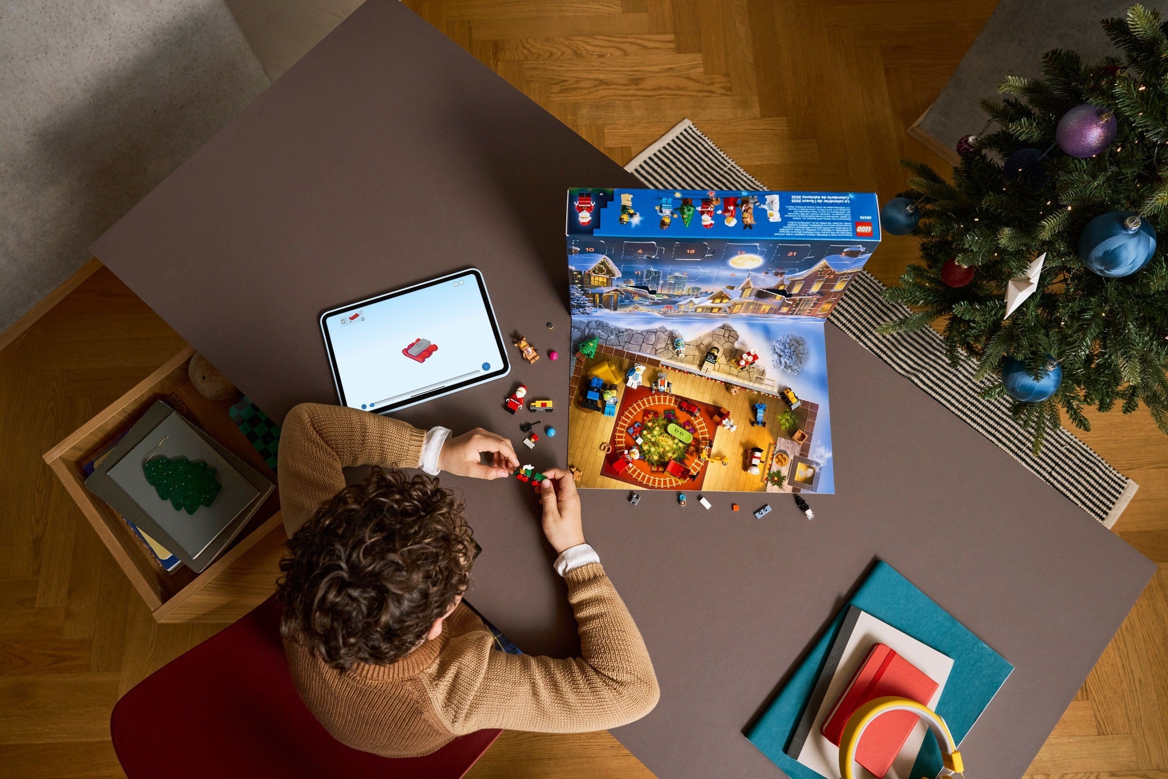 LEGO City Advent Calendar 2025 60475 | City | LEGO – image 5