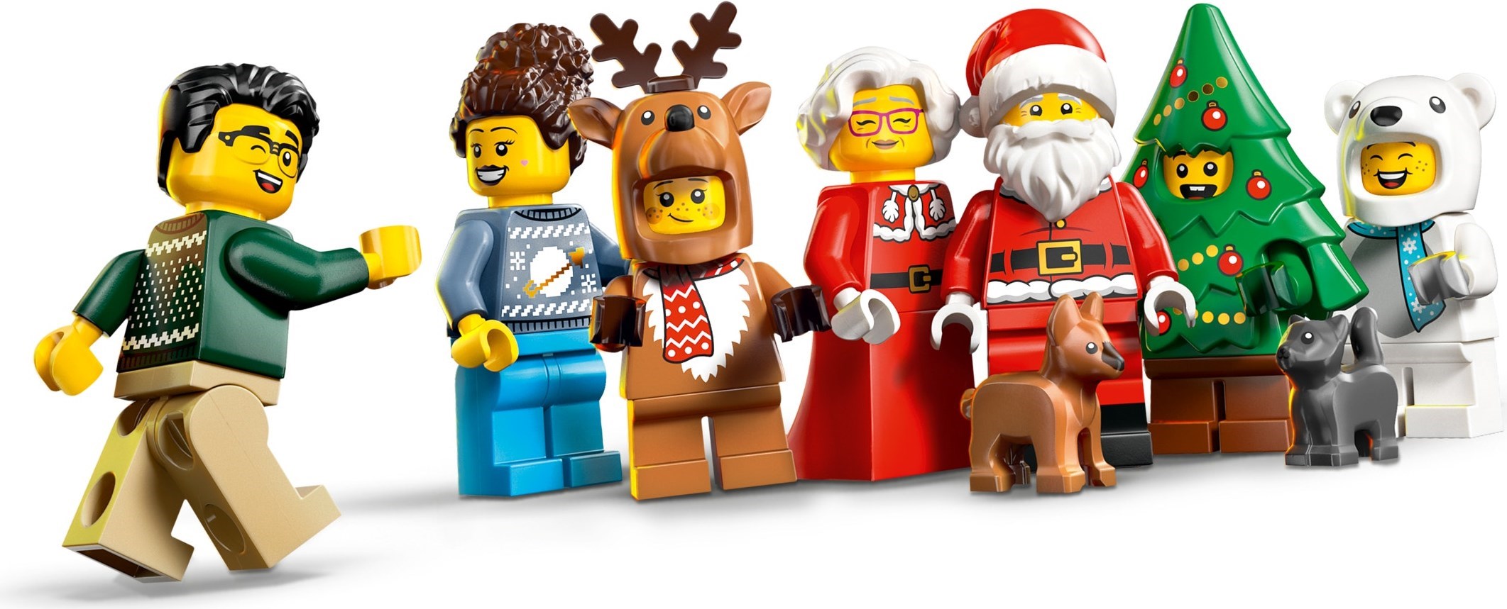 LEGO City Advent Calendar 2025 60475 | City | LEGO – image 10