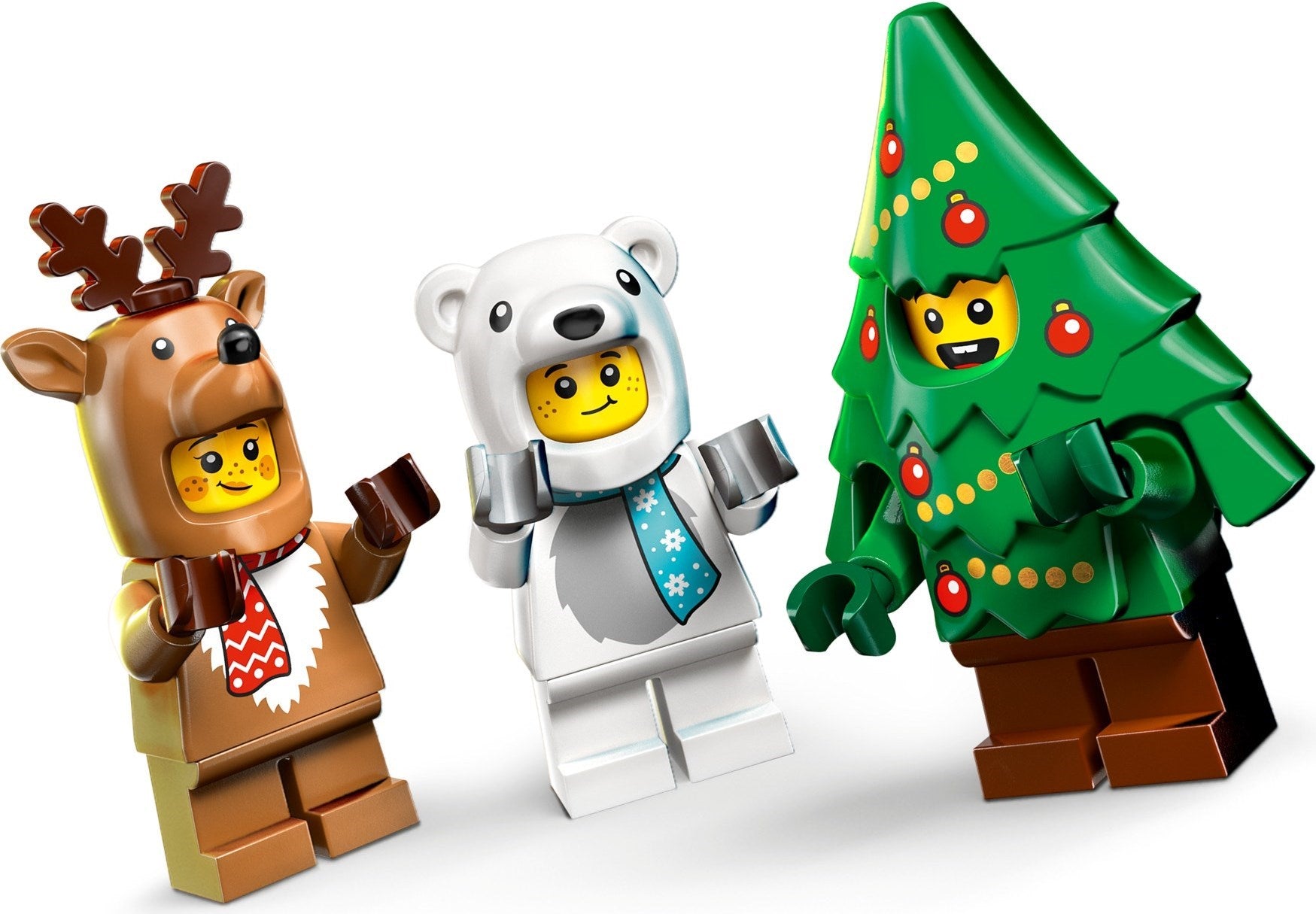 LEGO City Advent Calendar 2025 60475 | City | LEGO – image 11