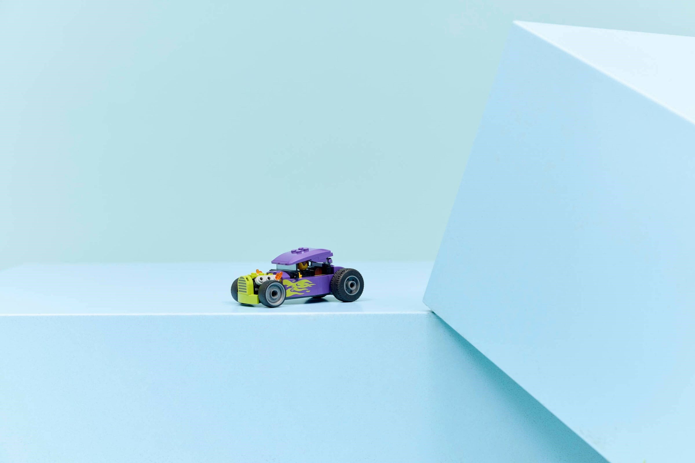 Hot Rod 60485 | City | LEGO (image 8)