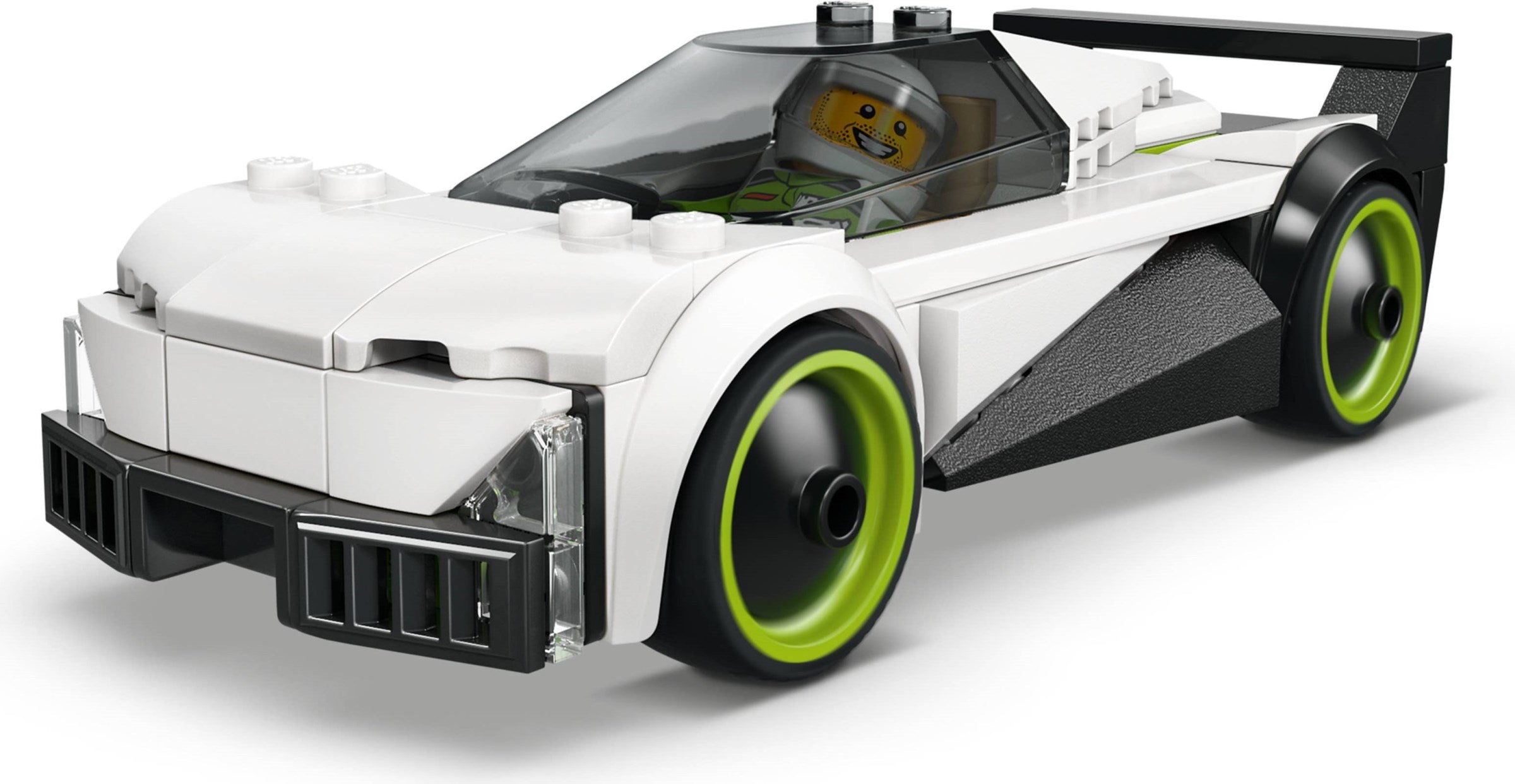 Jet vs. Car 60489 | City | LEGO – image 12