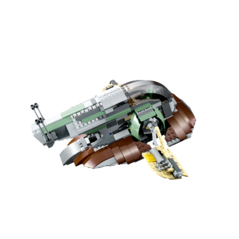 Slave 1 6209 | Star Wars | LEGO