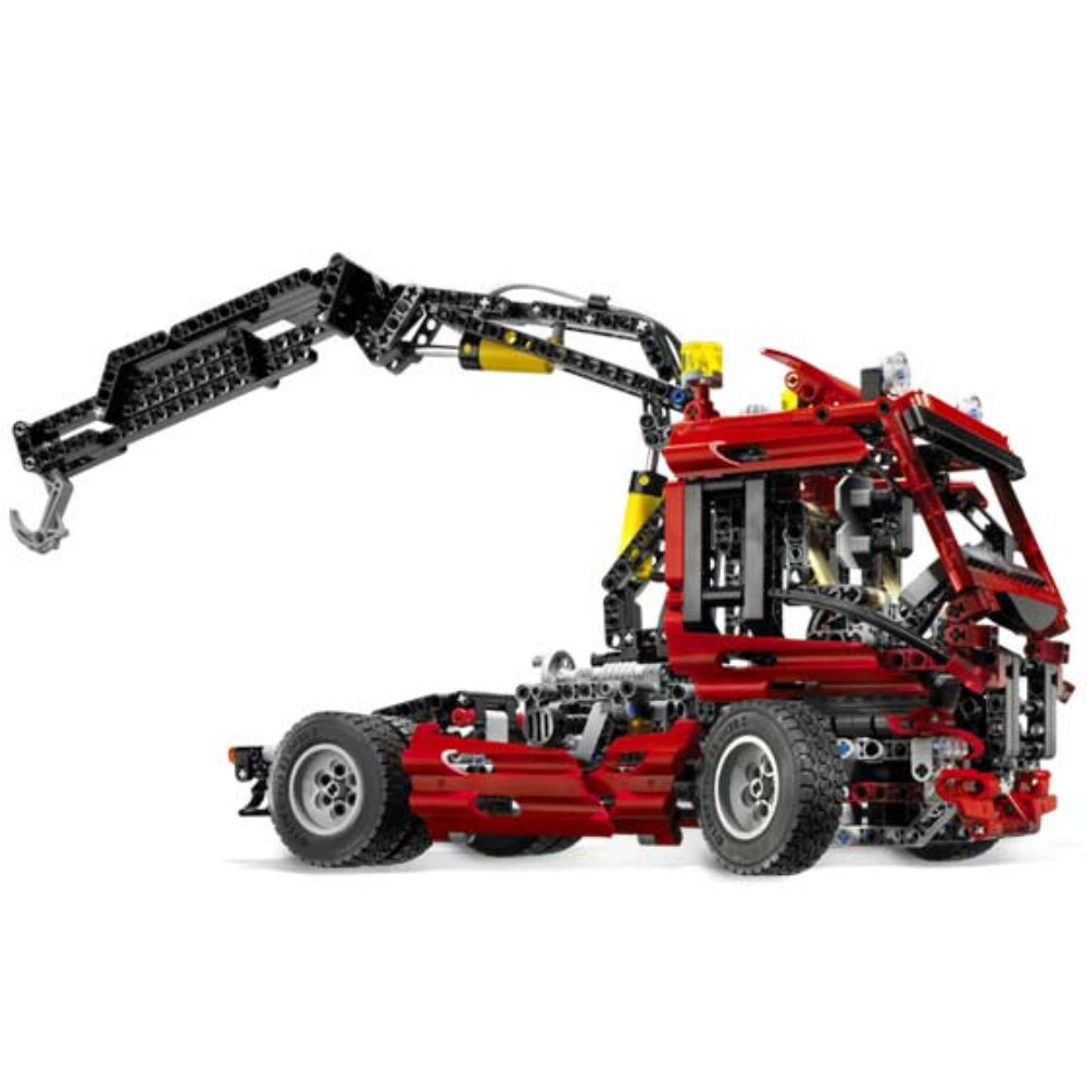 Race Kart 42048 | Technic | LEGO