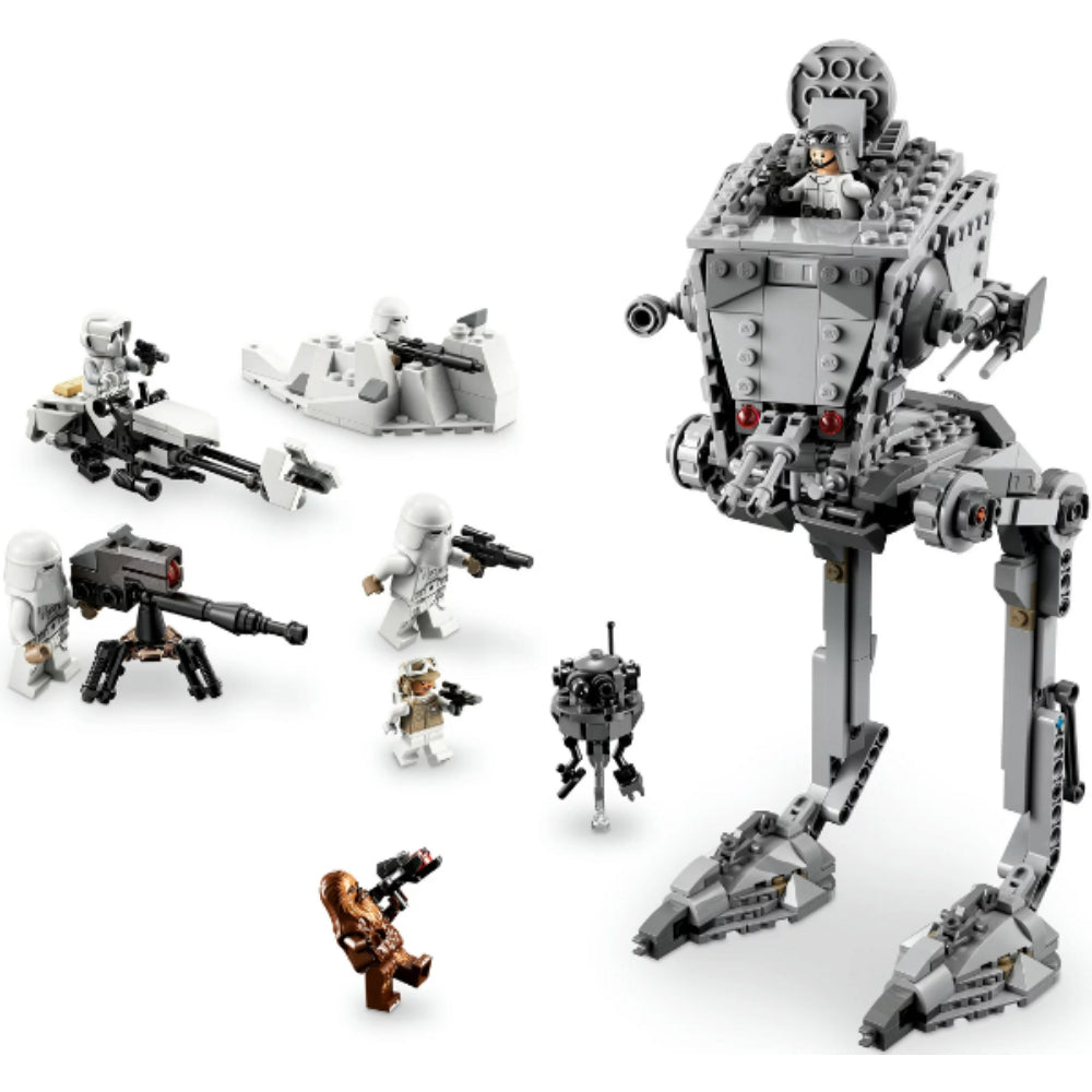 Hoth Combo Pack 66775 | Star Wars | LEGO