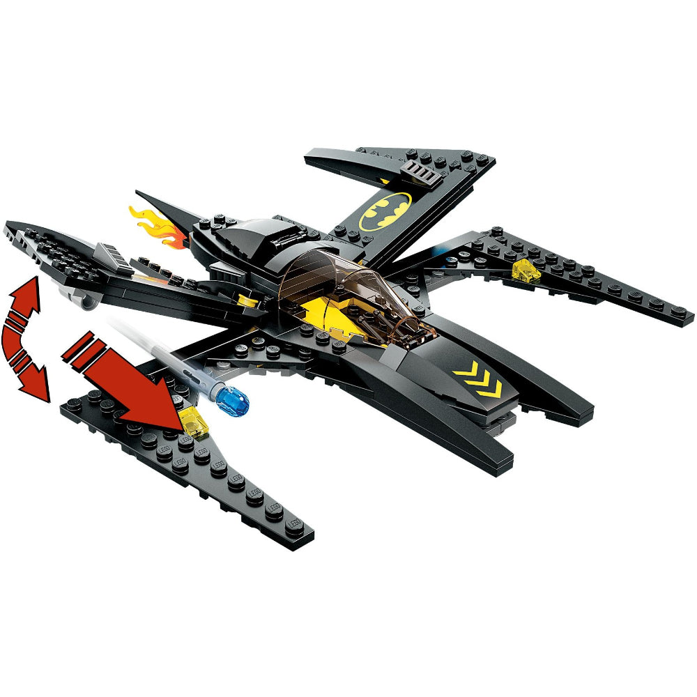 Batwing Battle Over Gotham City 6863 | Super Heroes | LEGO