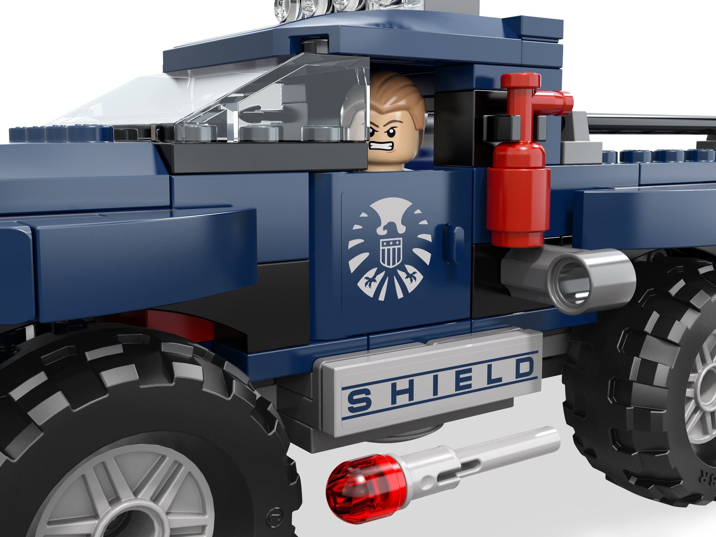Loki's Cosmic Cube Escape 6867 | Marvel Super Heroes | LEGO – image 5