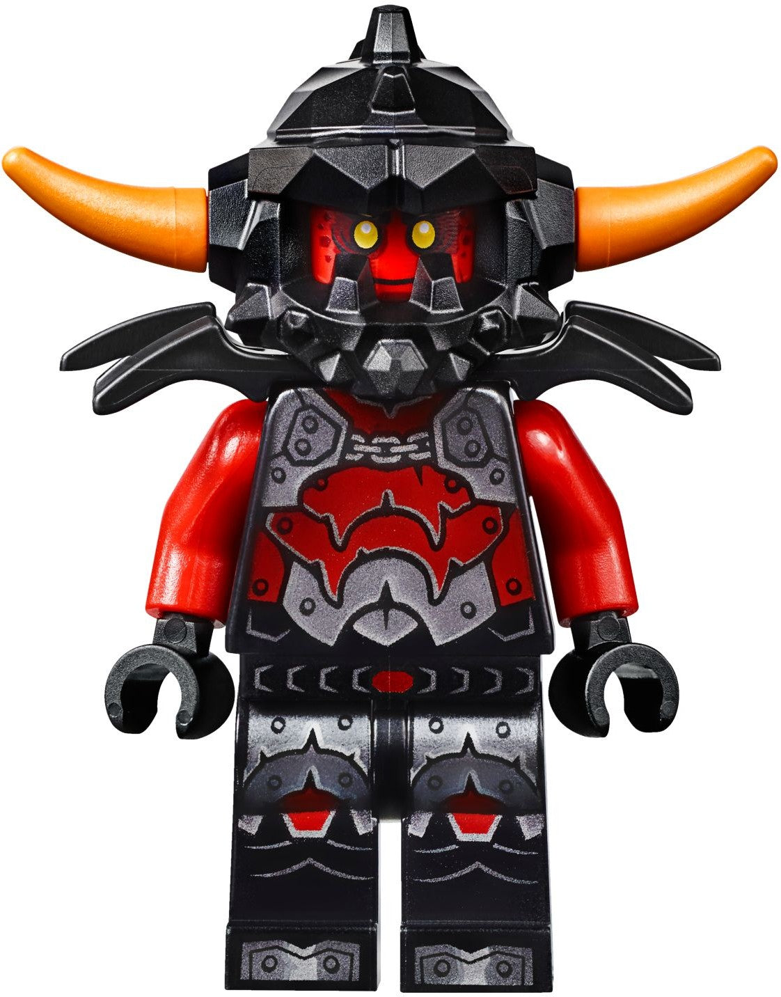 Knighton Battle Blaster 70310 | Nexo Knights | LEGO (image 8)