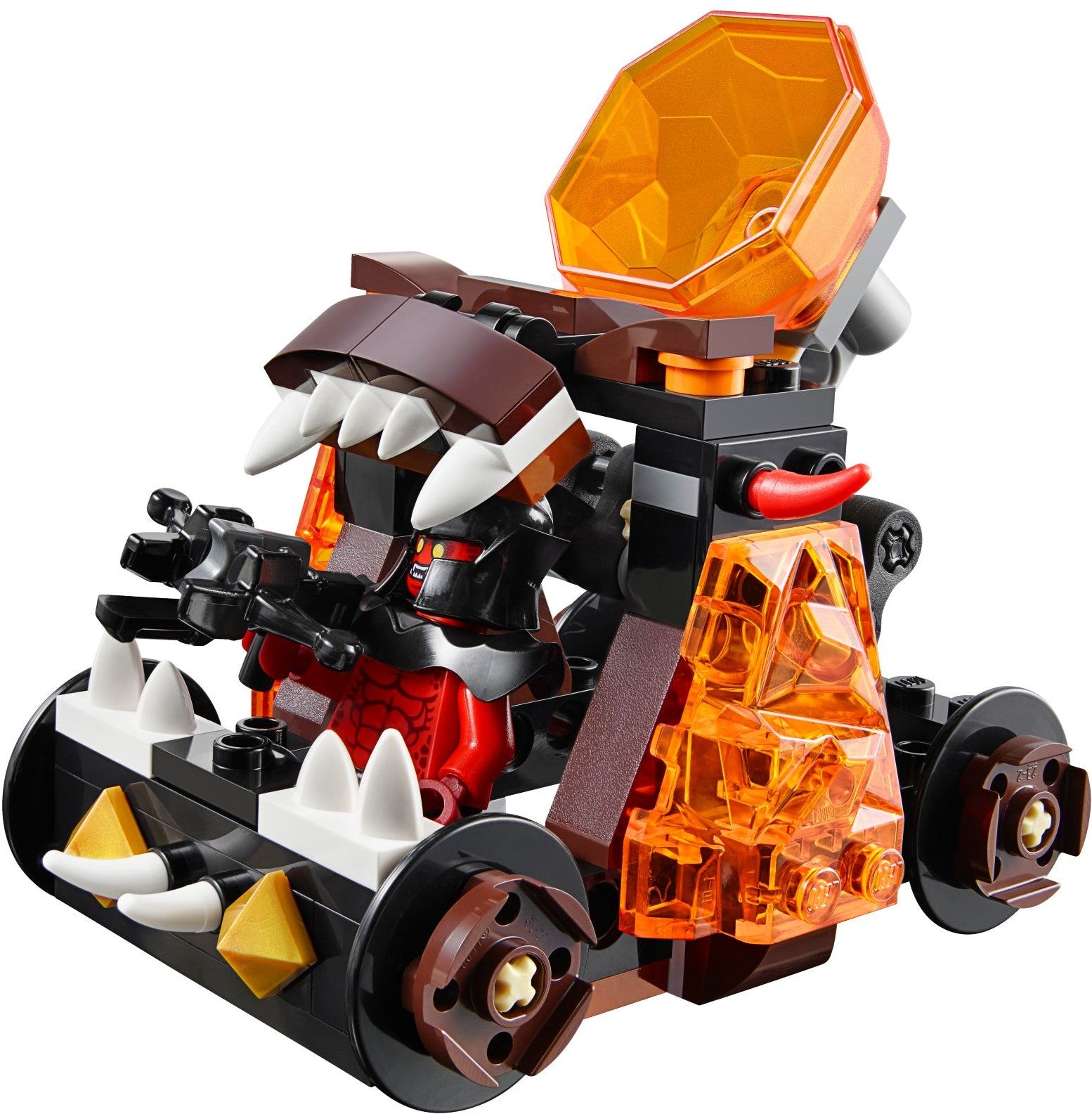 Chaos Catapult 70311 | Nexo Knights | LEGO – image 3
