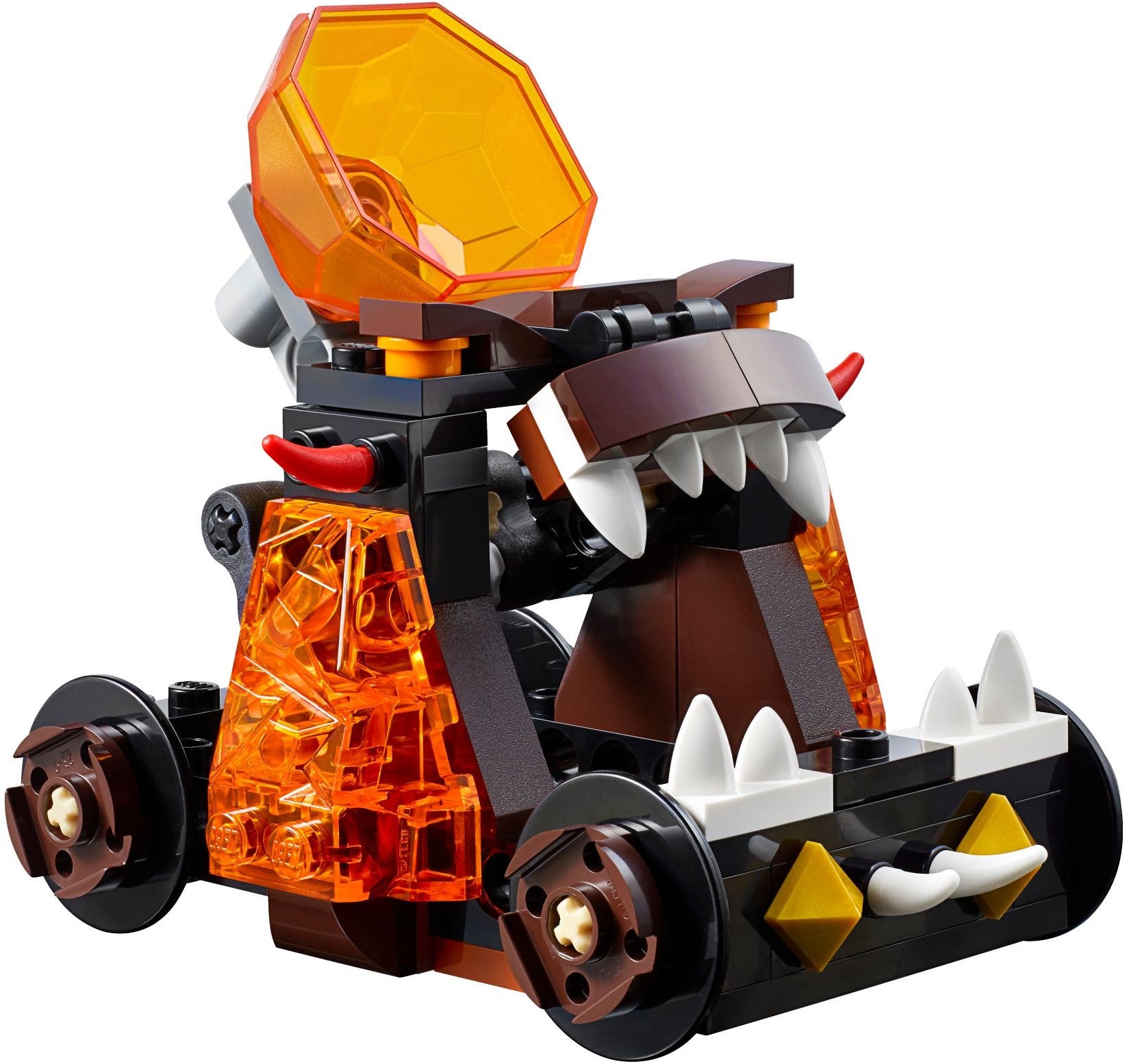 Chaos Catapult 70311 | Nexo Knights | LEGO – image 4