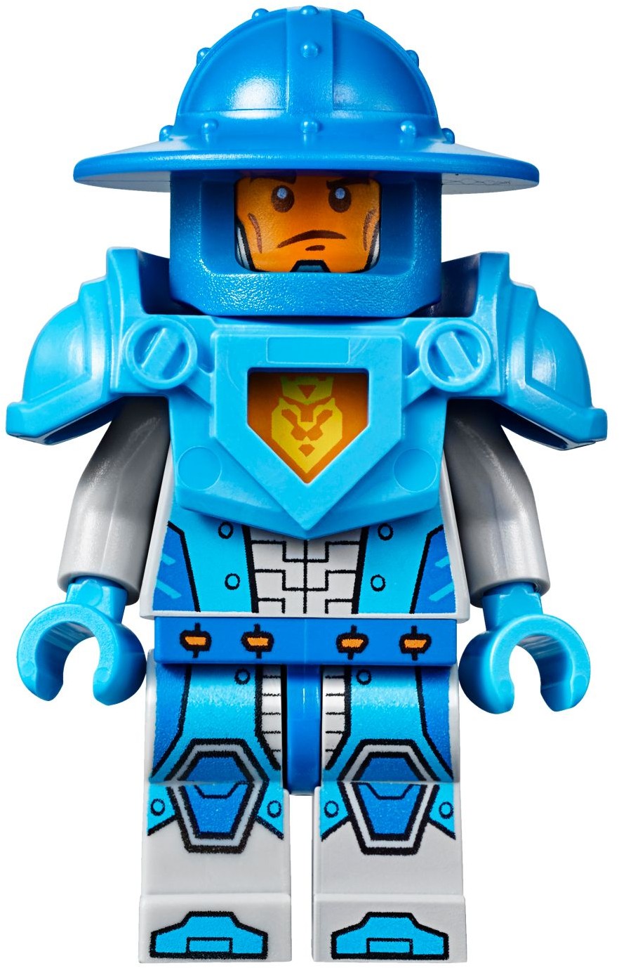 Chaos Catapult 70311 | Nexo Knights | LEGO – image 6