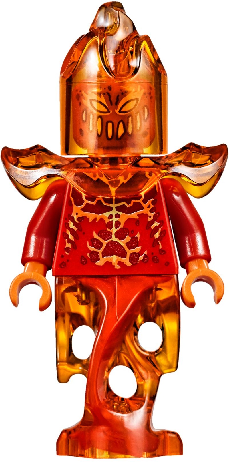 General Magmar's Siege Machine of Doom 70321 | Nexo Knights | LEGO – image 4