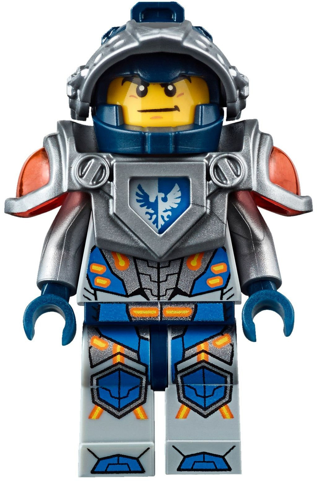 General Magmar's Siege Machine of Doom 70321 | Nexo Knights | LEGO – image 13