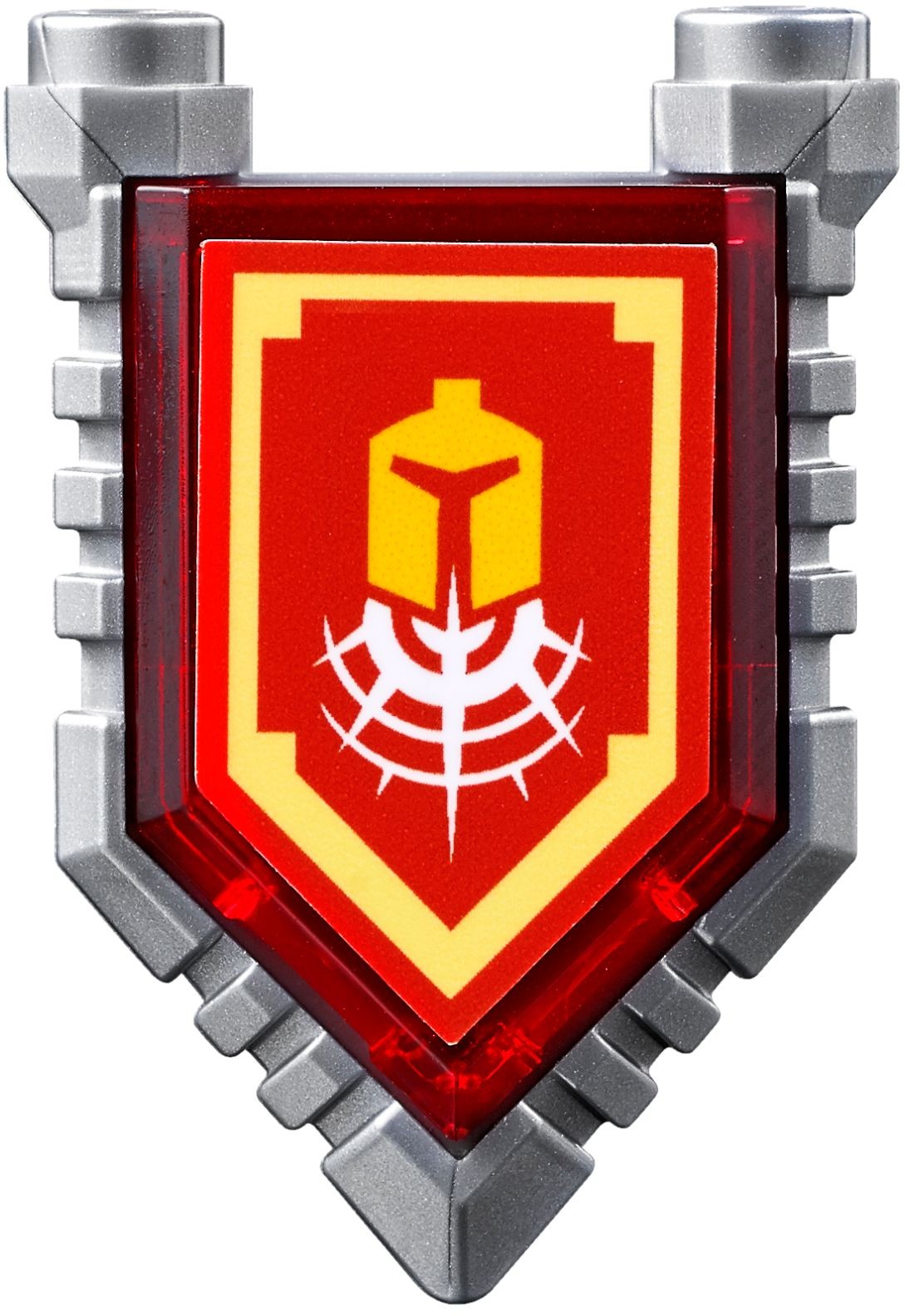 The Stone Colossus of Ultimate Destruction 70356 | Nexo Knights | LEGO