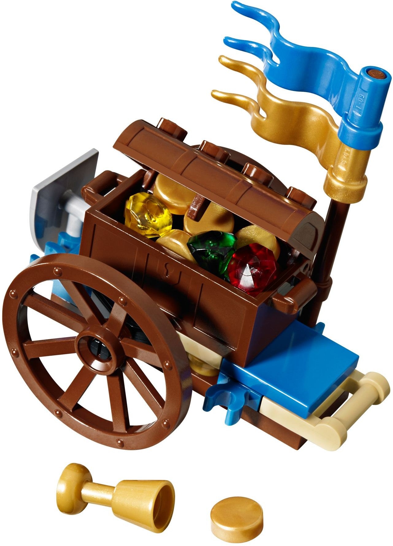 Forest Ambush 70400 | Castle | LEGO – image 3