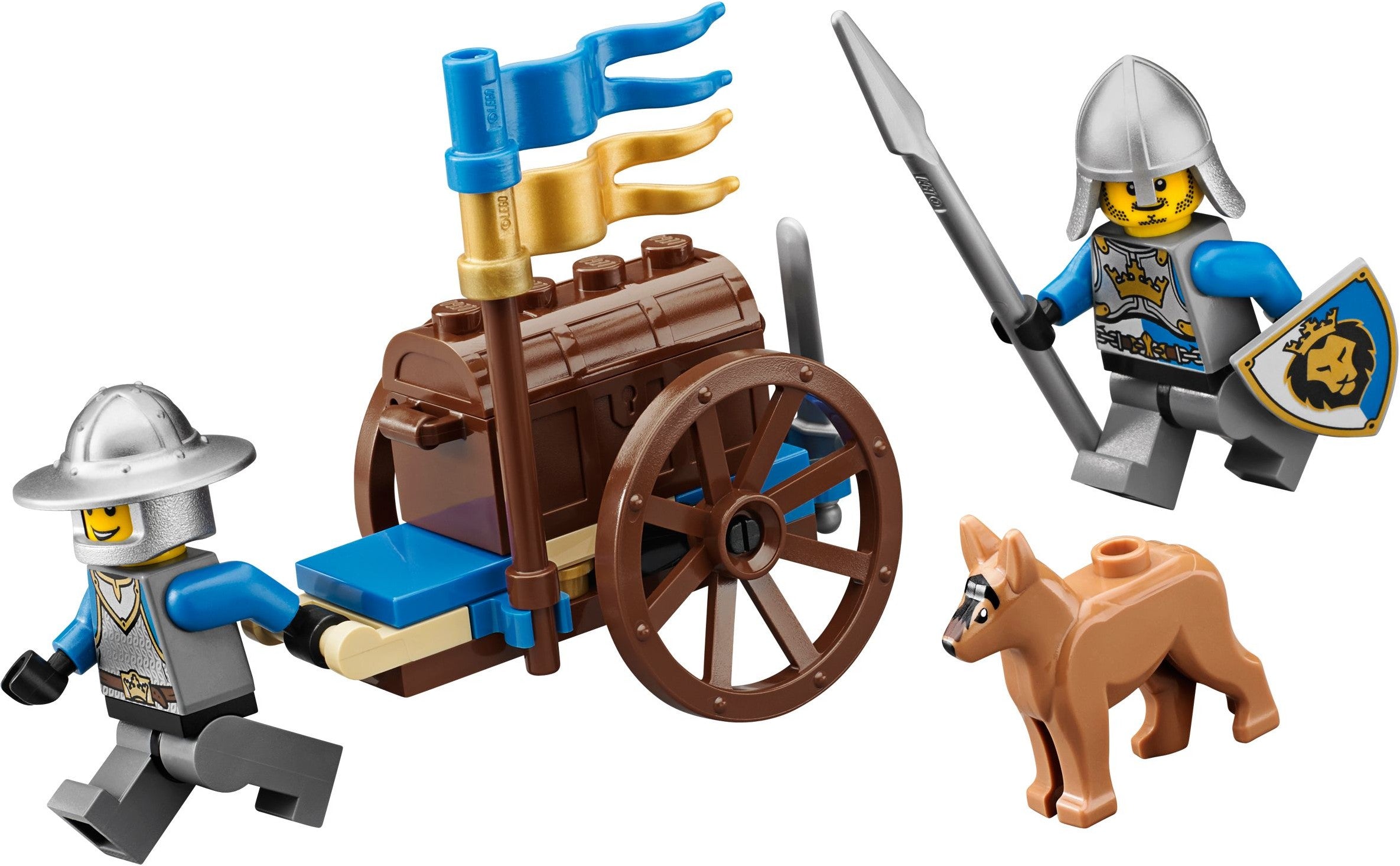 Forest Ambush 70400 | Castle | LEGO – image 5
