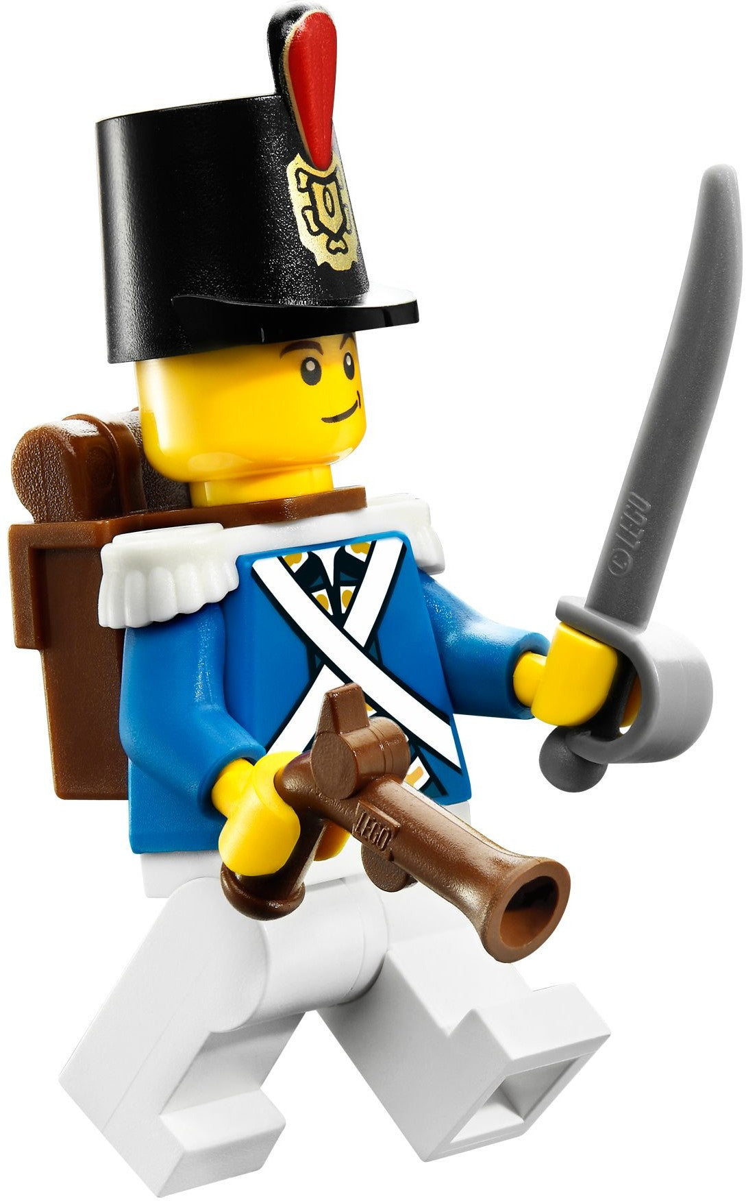 Shipwreck Defense 70409 | Pirates | LEGO – image 6
