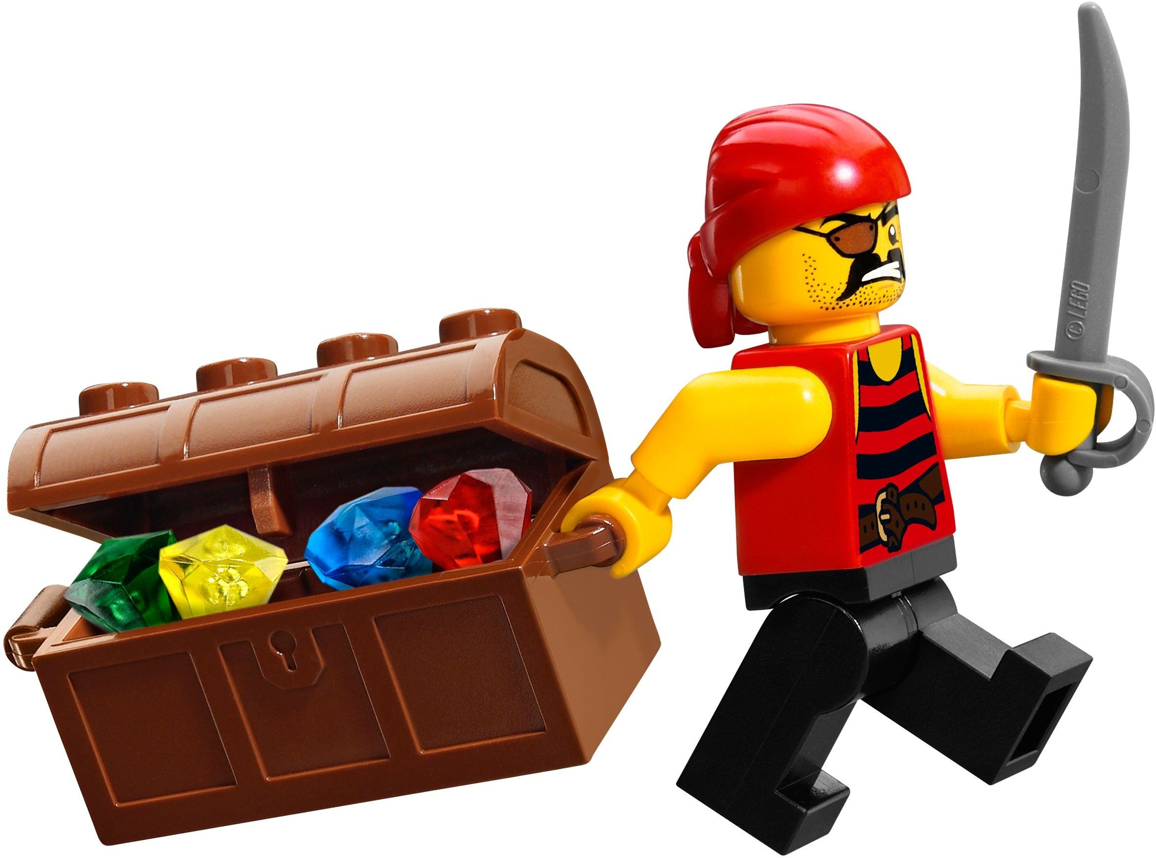 Soldiers Outpost 70410 | Pirates | LEGO – image 7