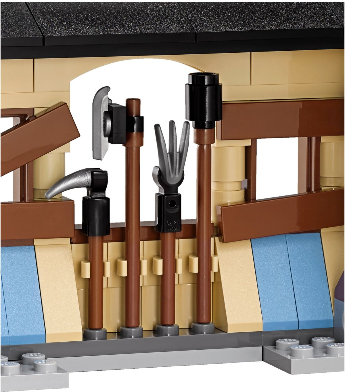 Airjitzu Battle Grounds 70590 | Ninjago | LEGO (image 6)