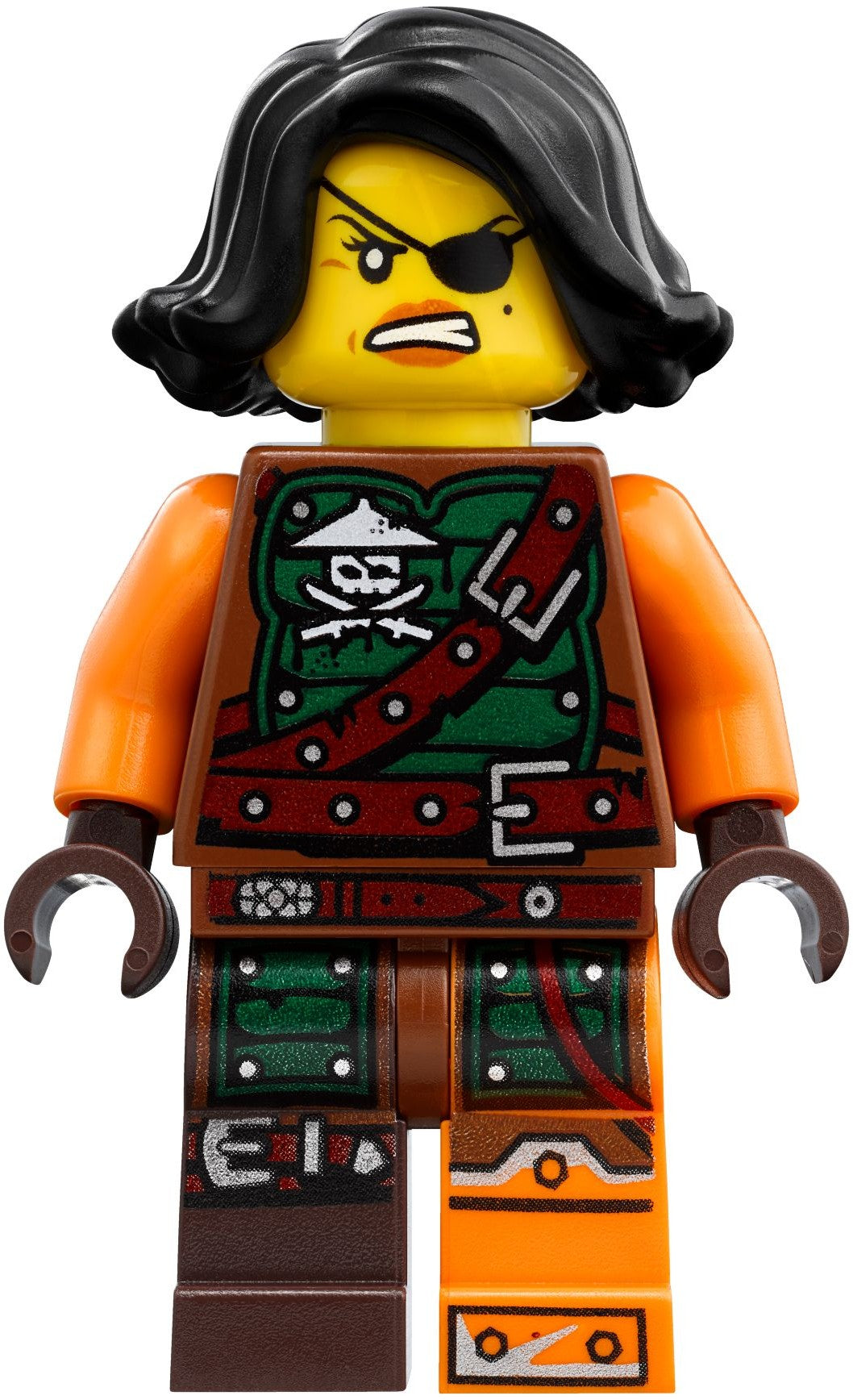 The Green NRG Dragon 70593 | Ninjago | LEGO – image 3