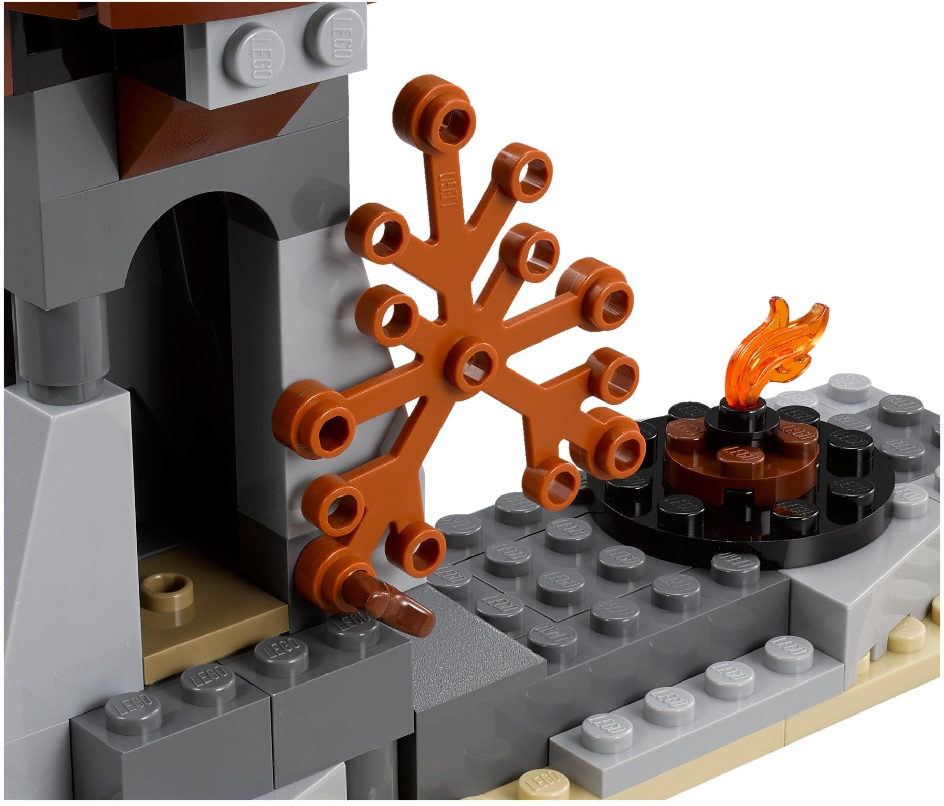 The Green NRG Dragon 70593 | Ninjago | LEGO – image 9