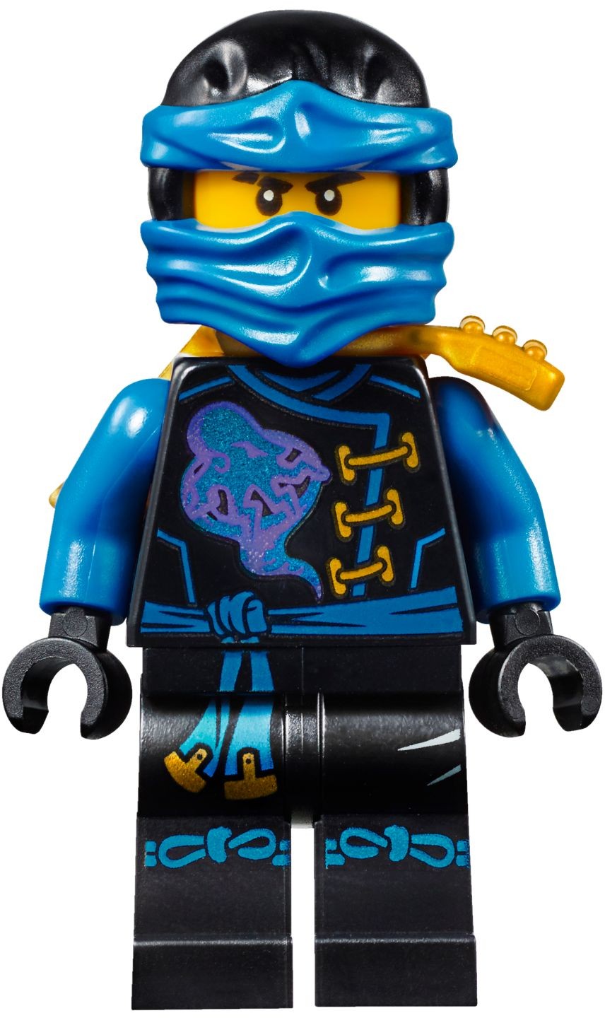Jay's Elemental Dragon 70602 | Ninjago | LEGO – image 11