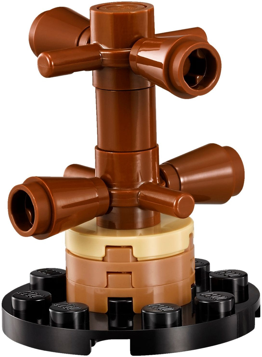 Spinjitzu Training 70606 | The LEGO Ninjago Movie | LEGO – image 5