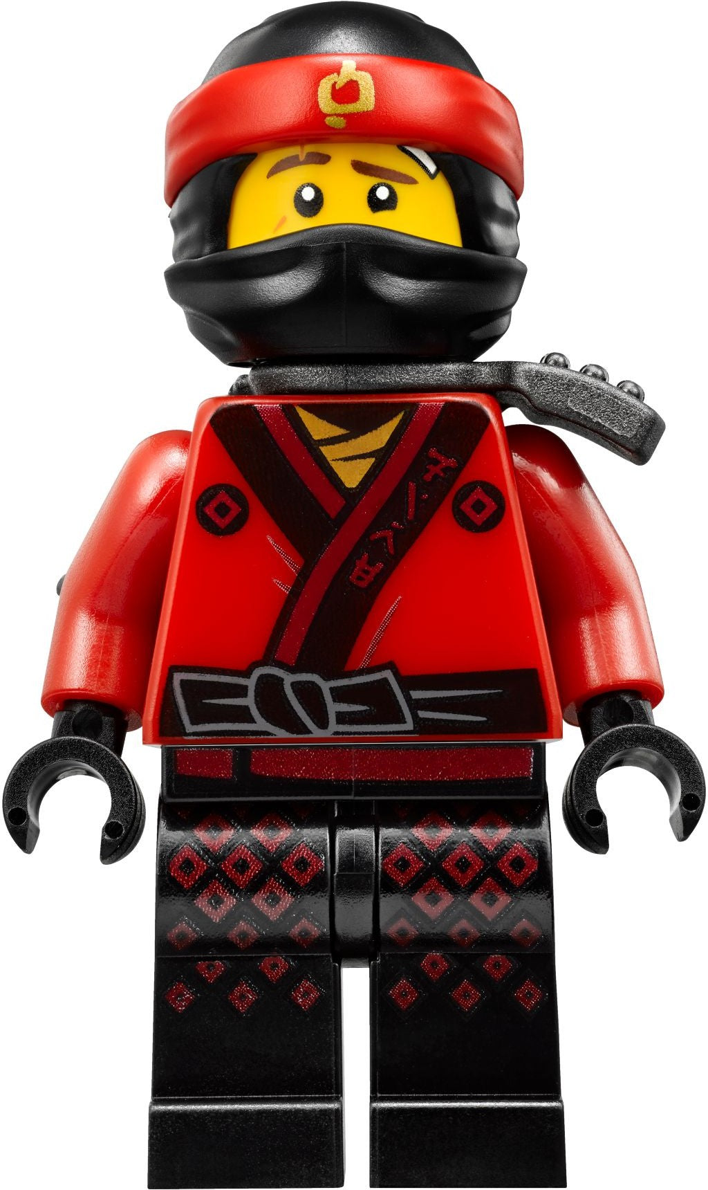 Spinjitzu Training 70606 | The LEGO Ninjago Movie | LEGO – image 7