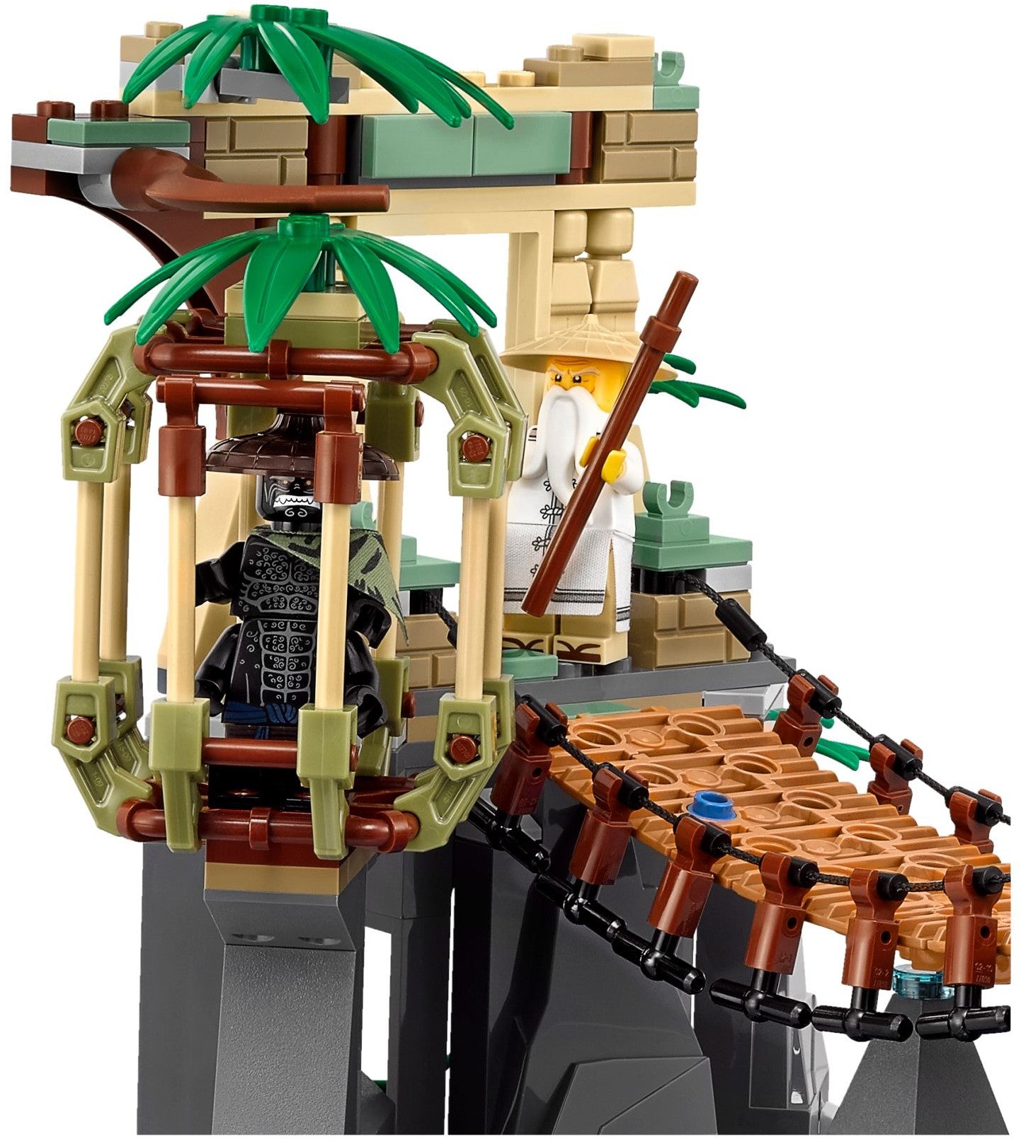 Master Falls 70608 | The LEGO Ninjago Movie | LEGO – image 8
