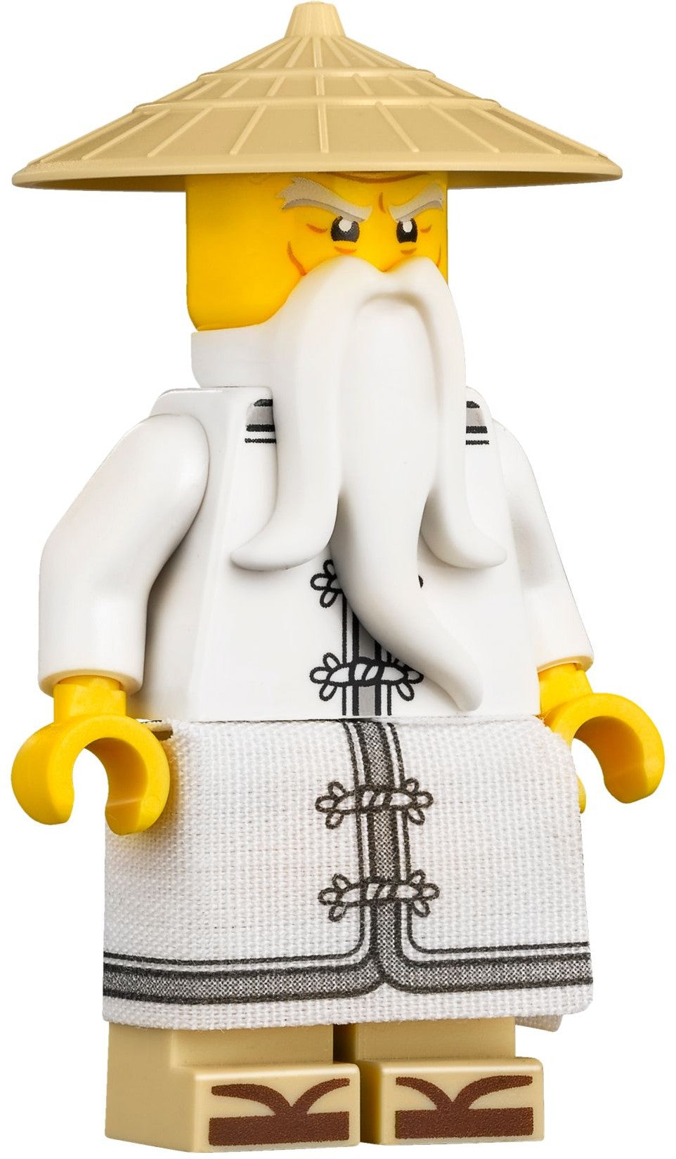 Master Falls 70608 | The LEGO Ninjago Movie | LEGO – image 11