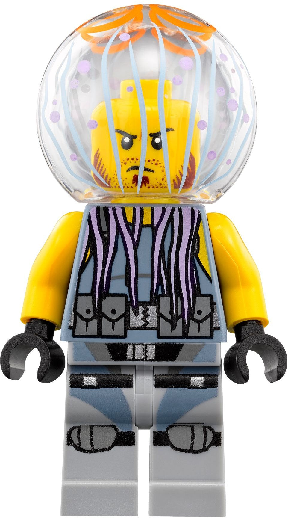 Lightning Jet 70614 | The LEGO Ninjago Movie | LEGO – image 6