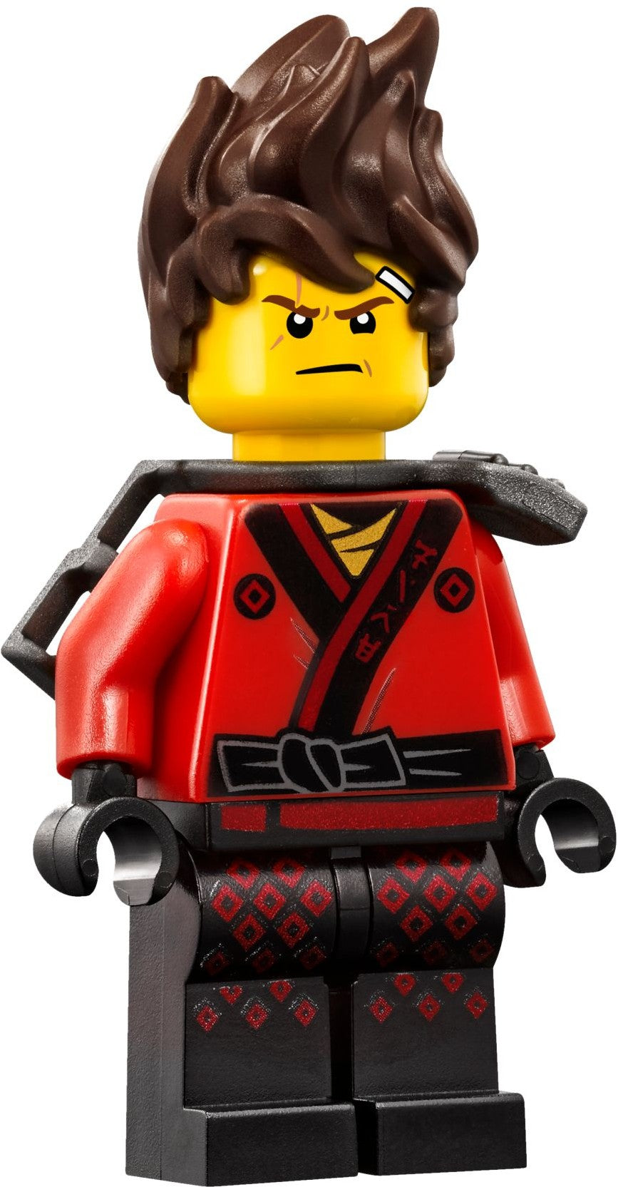 Temple of the Ultimate Ultimate Weapon 70617 | The LEGO Ninjago Movie | LEGO (image 4)