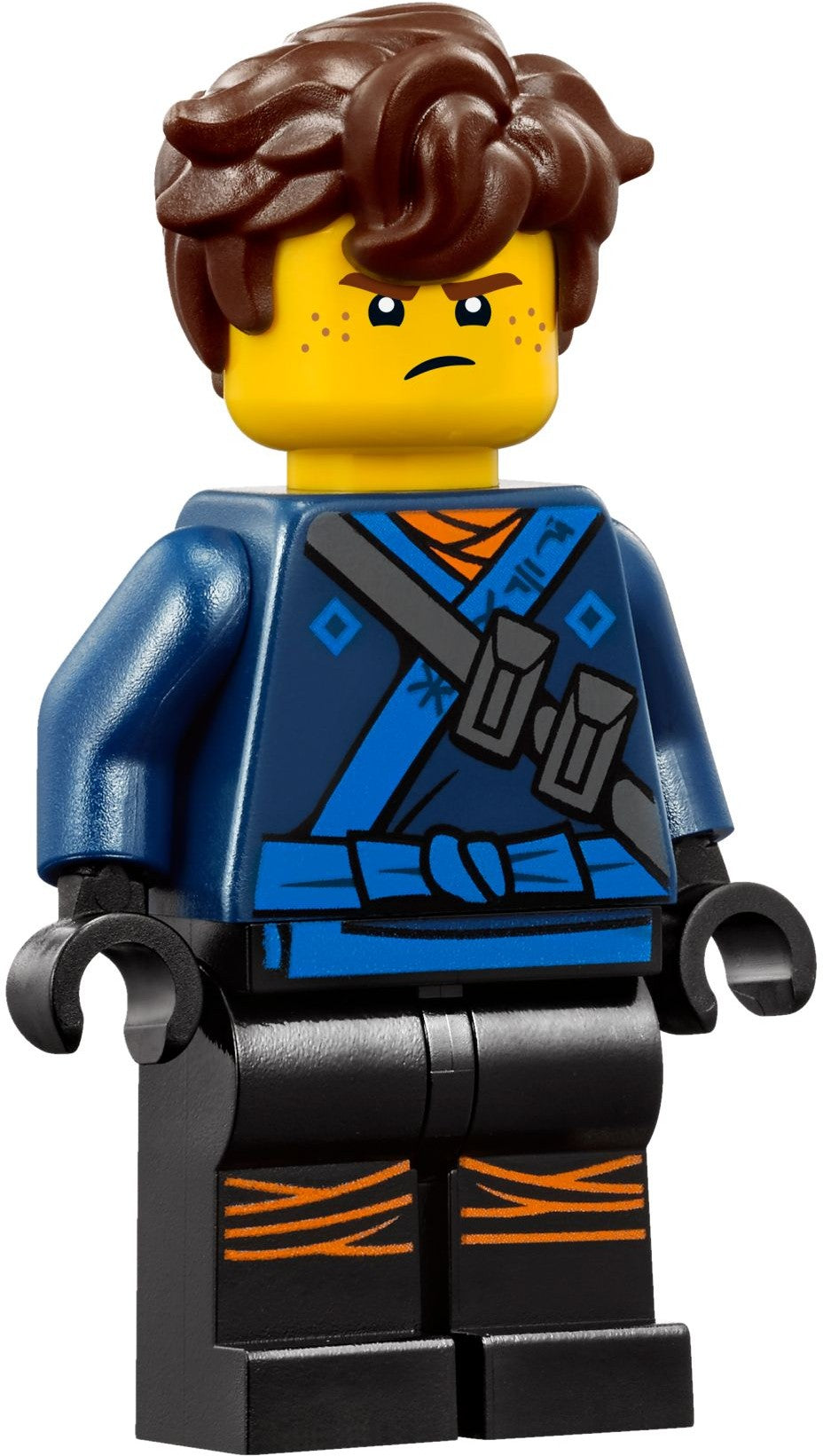 Temple of the Ultimate Ultimate Weapon 70617 | The LEGO Ninjago Movie | LEGO (image 6)