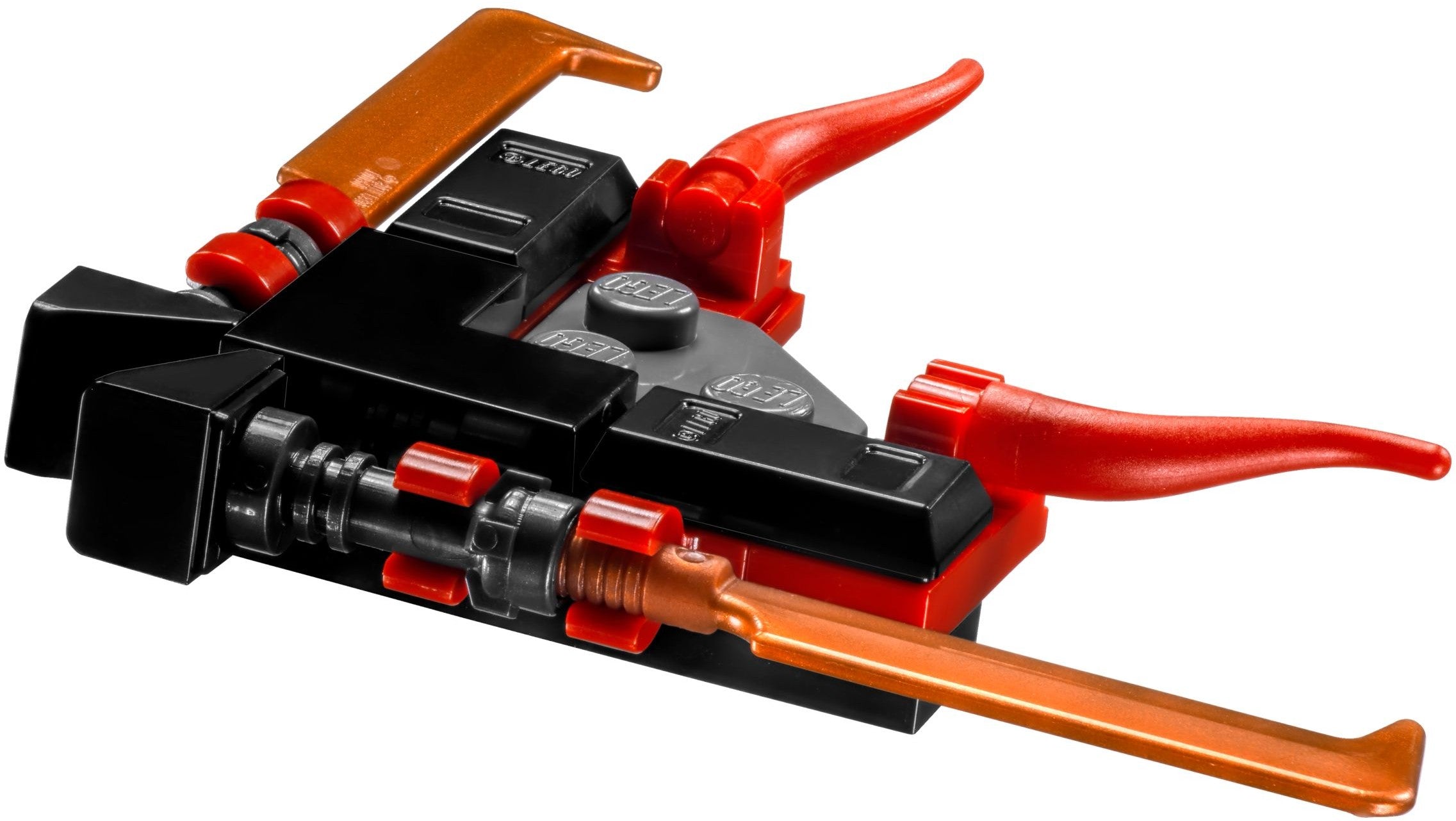 Destiny's Shadow 70623 | Ninjago | LEGO – image 7