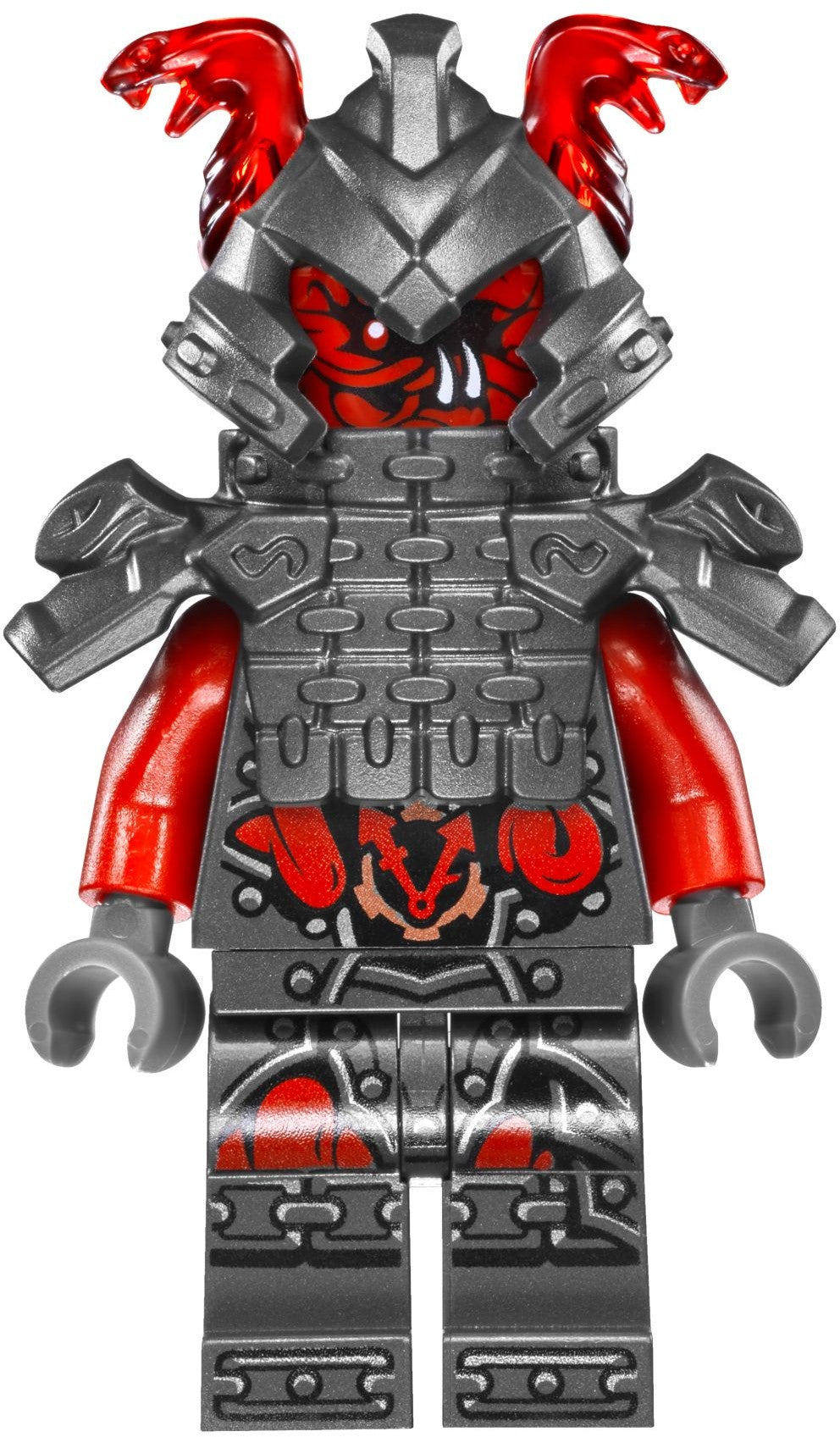 Destiny's Shadow 70623 | Ninjago | LEGO – image 10