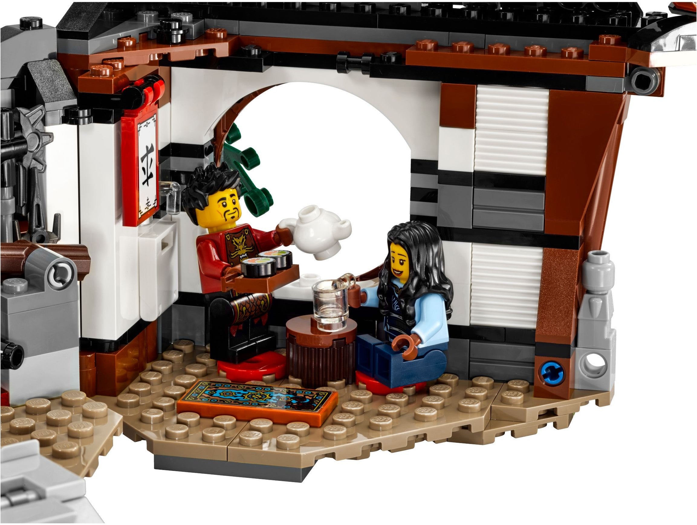 Dragon's Forge 70627 | Ninjago | LEGO – image 10