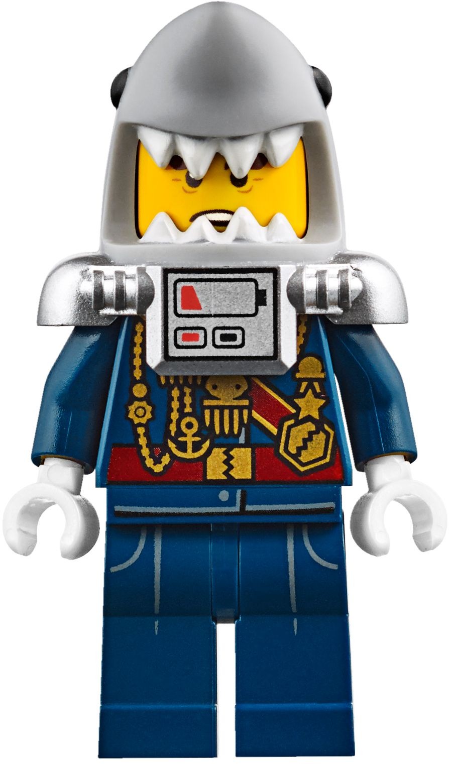 Garmadon's Volcano Lair 70631 | The LEGO Ninjago Movie | LEGO – image 4