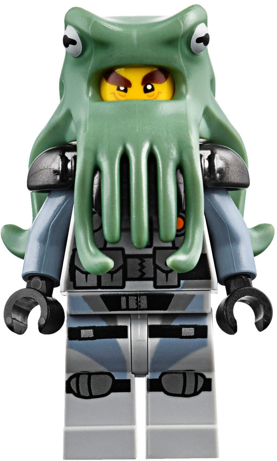 Garmadon's Volcano Lair 70631 | The LEGO Ninjago Movie | LEGO – image 11