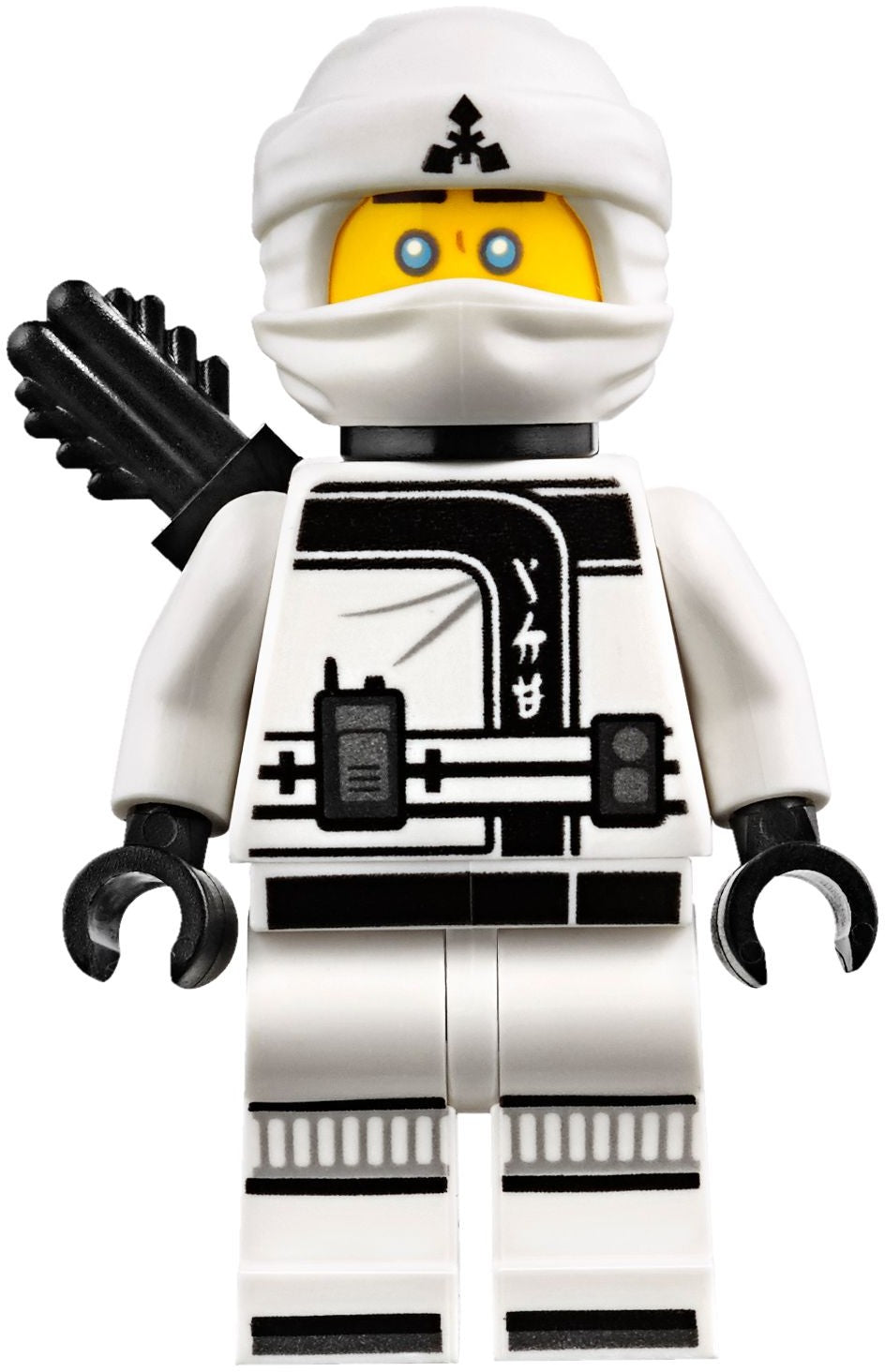Garmadon's Volcano Lair 70631 | The LEGO Ninjago Movie | LEGO – image 12