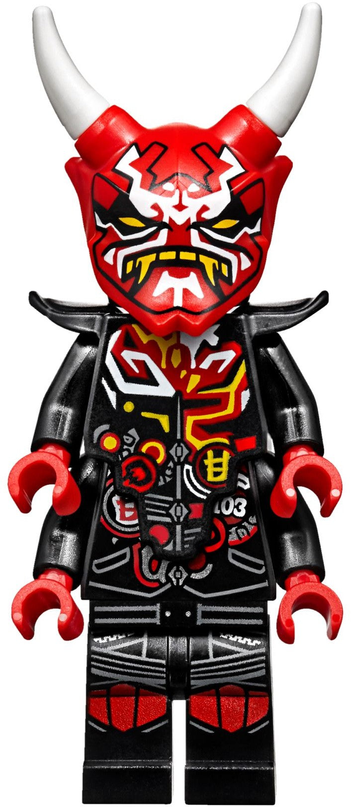 Street Race of Snake Jaguar 70639 | Ninjago | LEGO – image 7