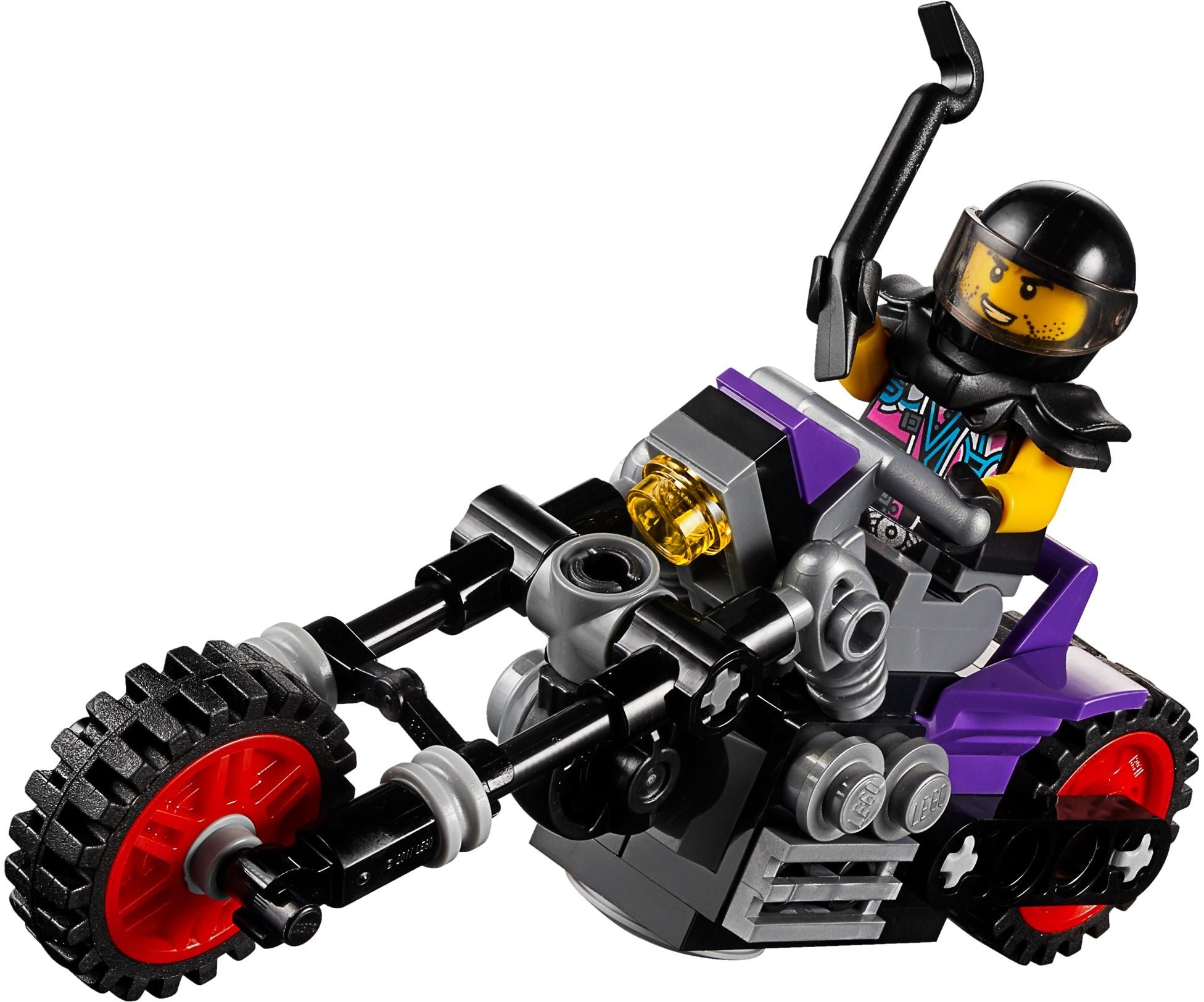 S.O.G. Headquarters 70640 | Ninjago | LEGO – image 8